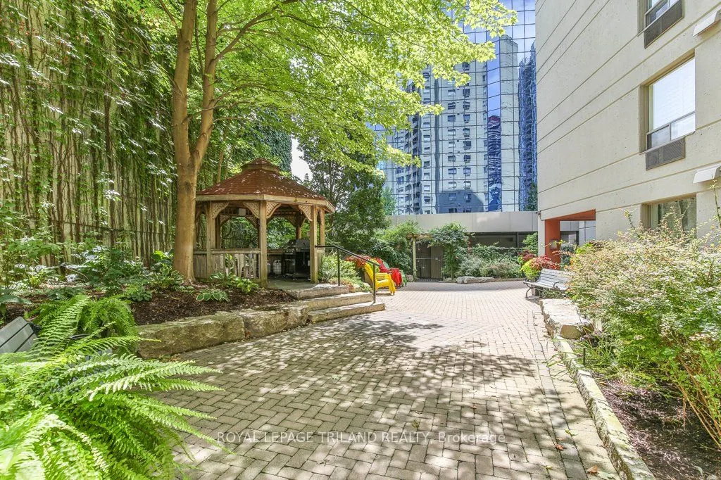 500 TALBOT Street, #505