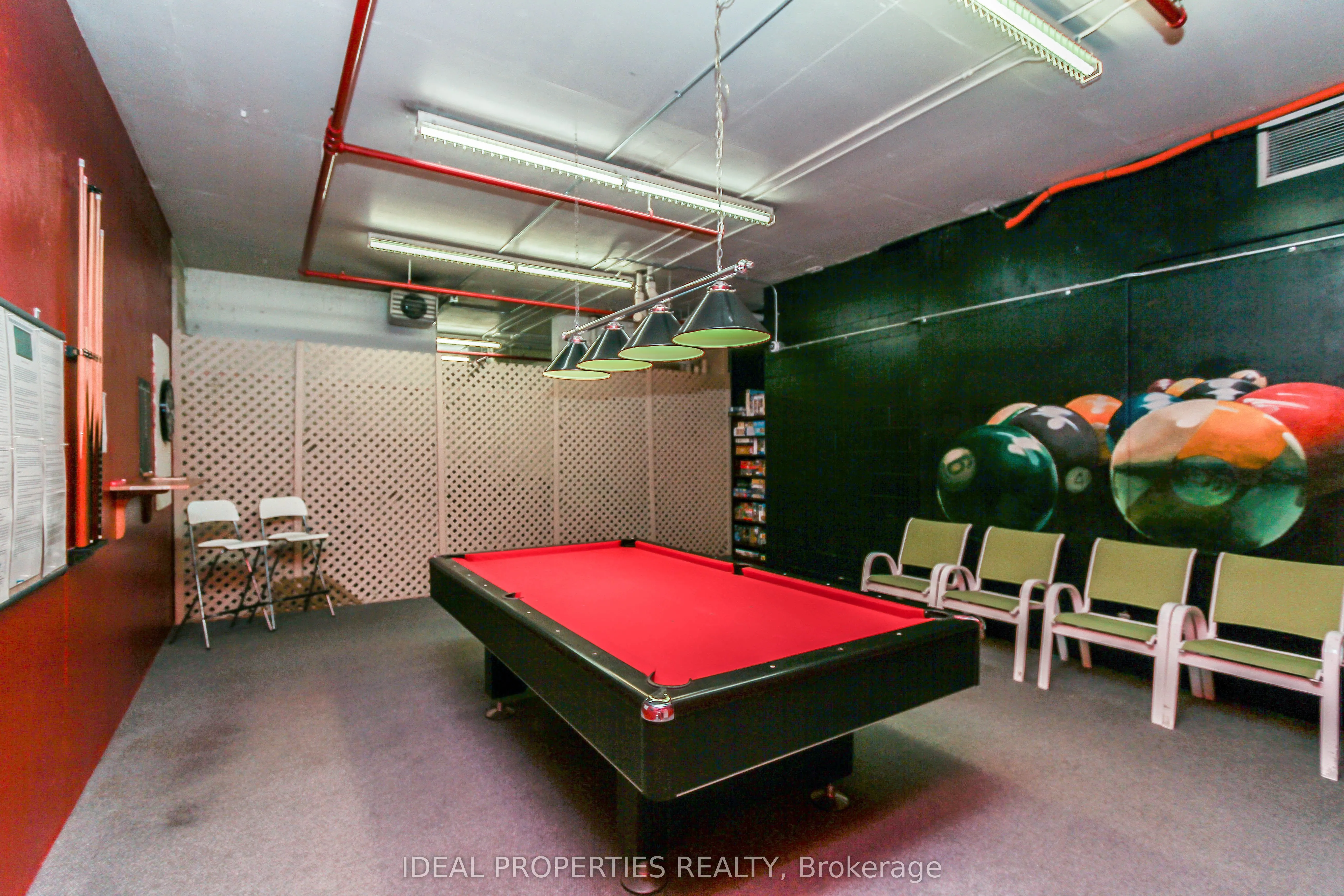 100 Grant Carman Drive N, #809