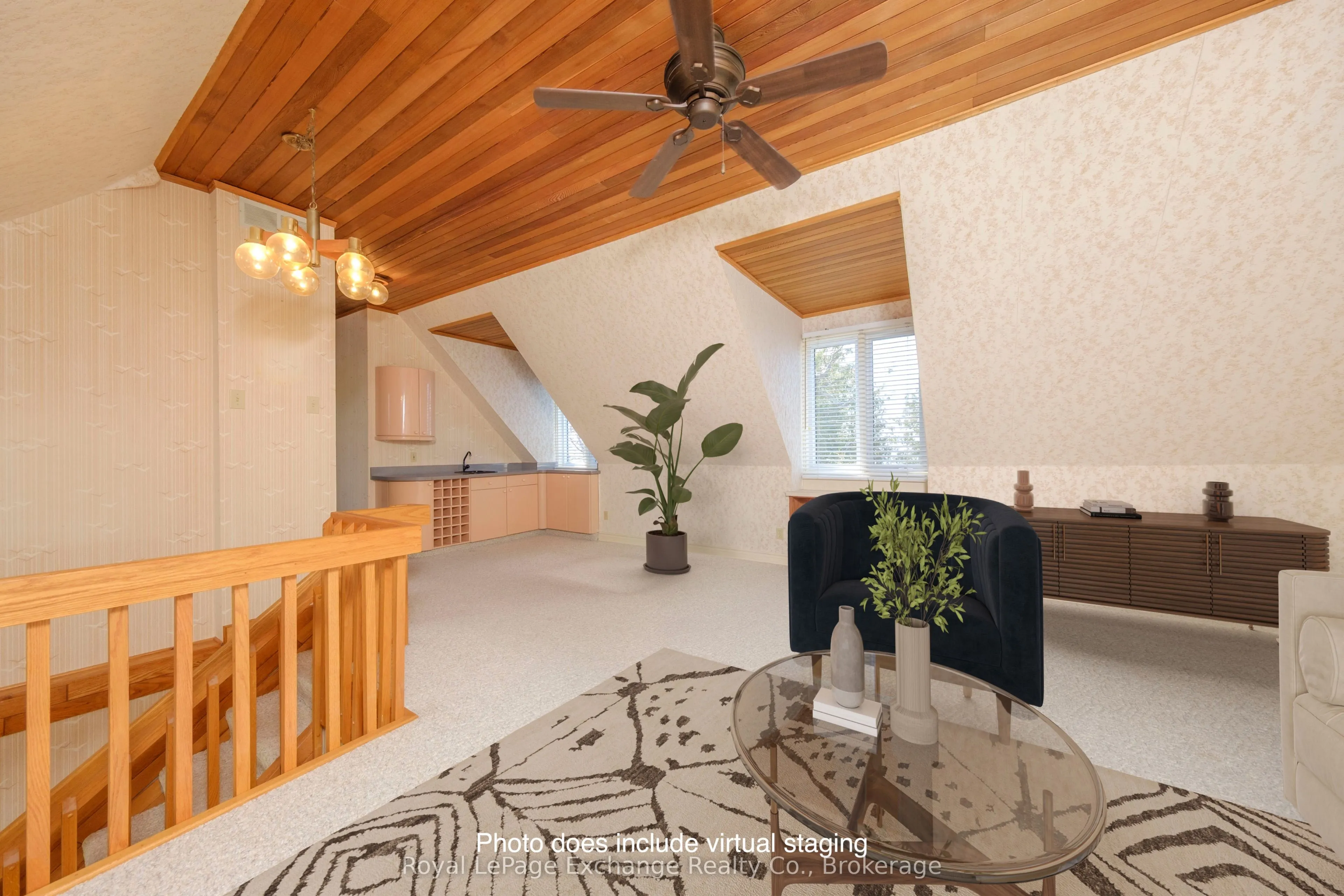 185 Huron Road