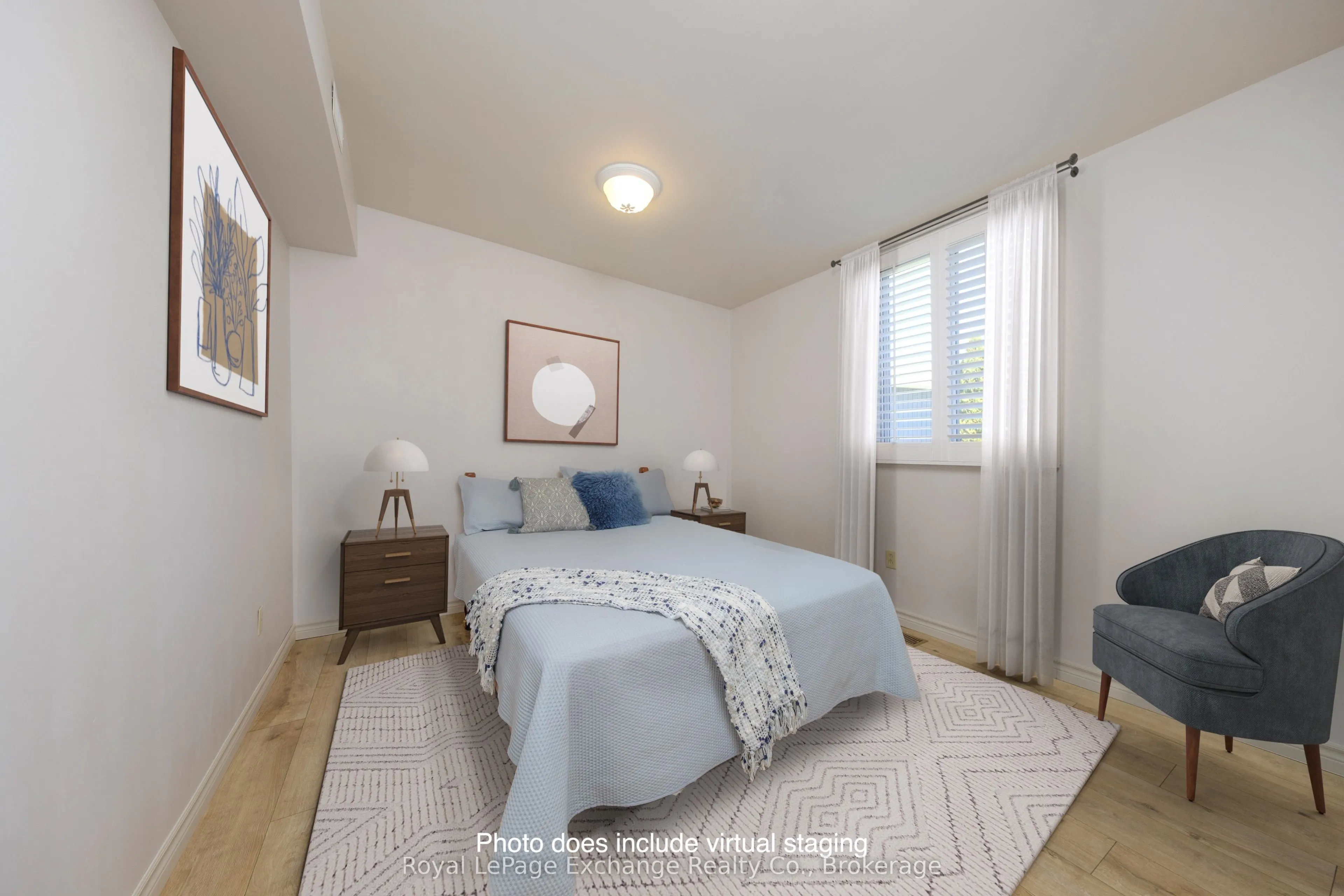 185 Huron Road