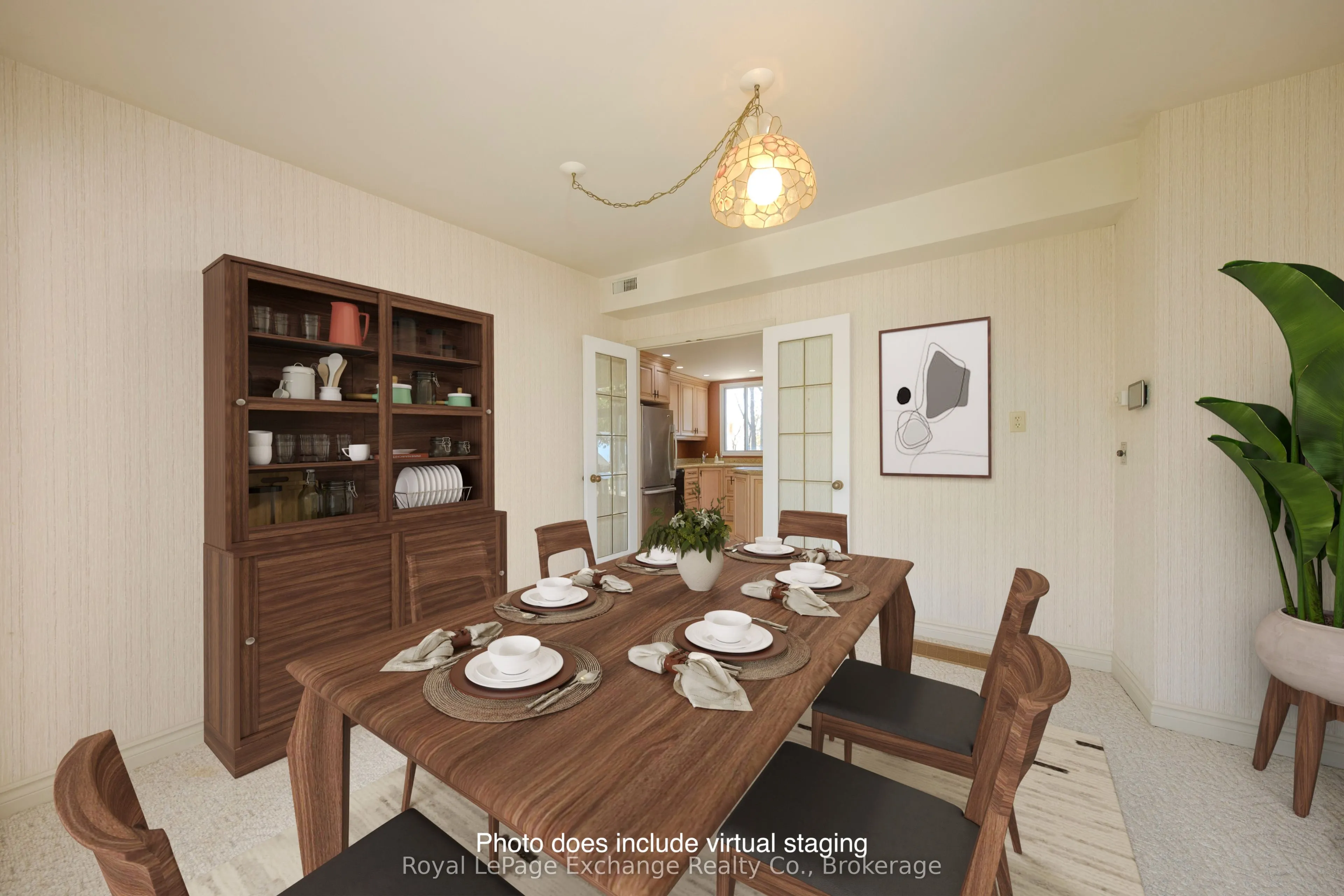 185 Huron Road