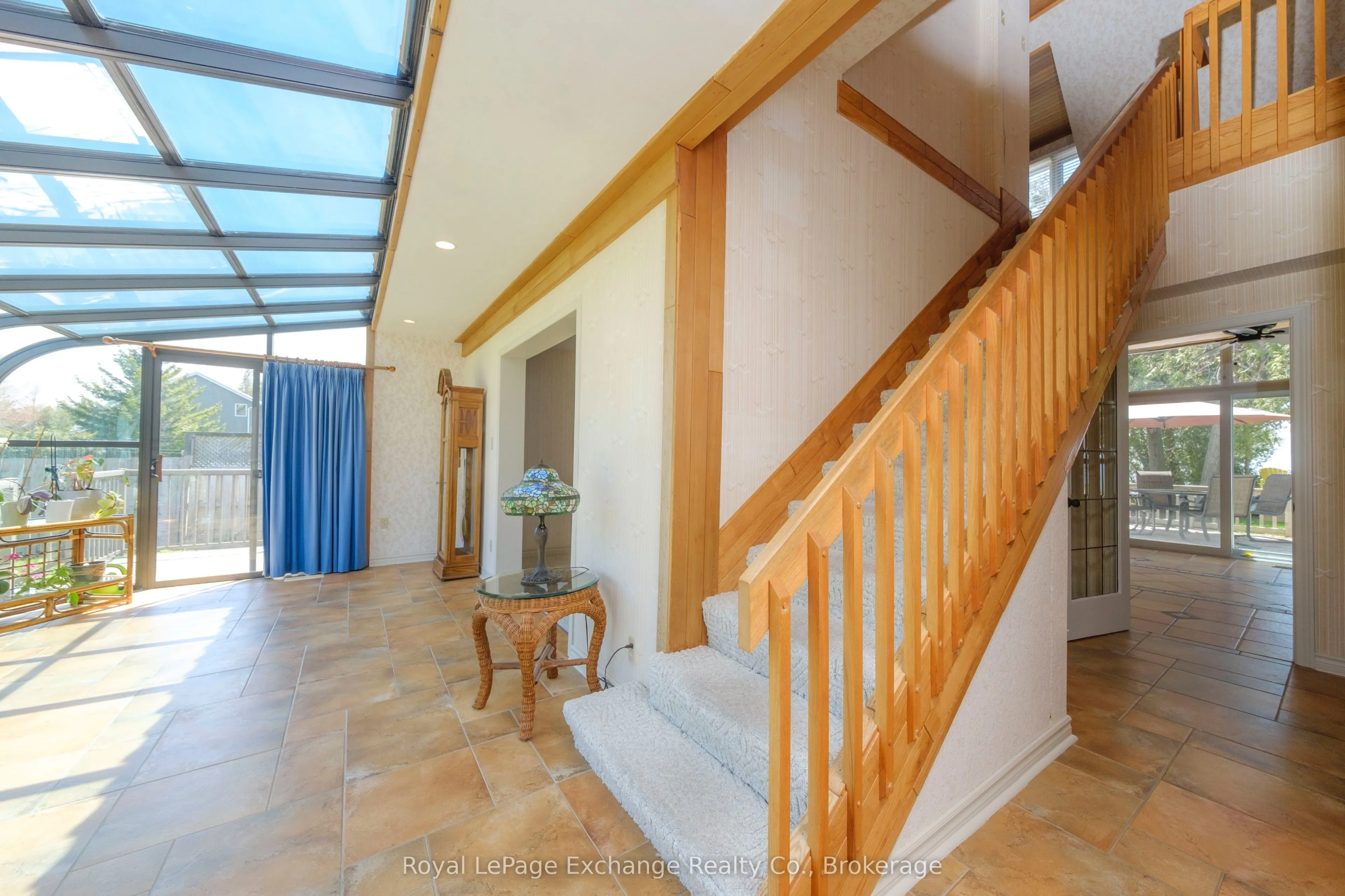 185 Huron Road