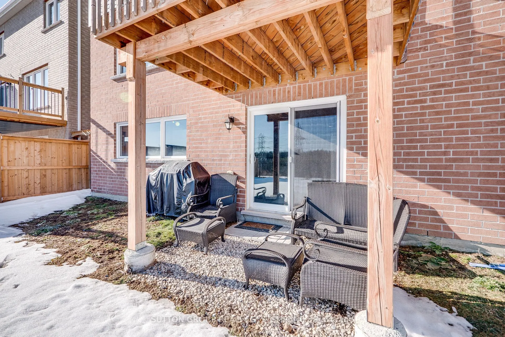 63 Wannamaker Crescent