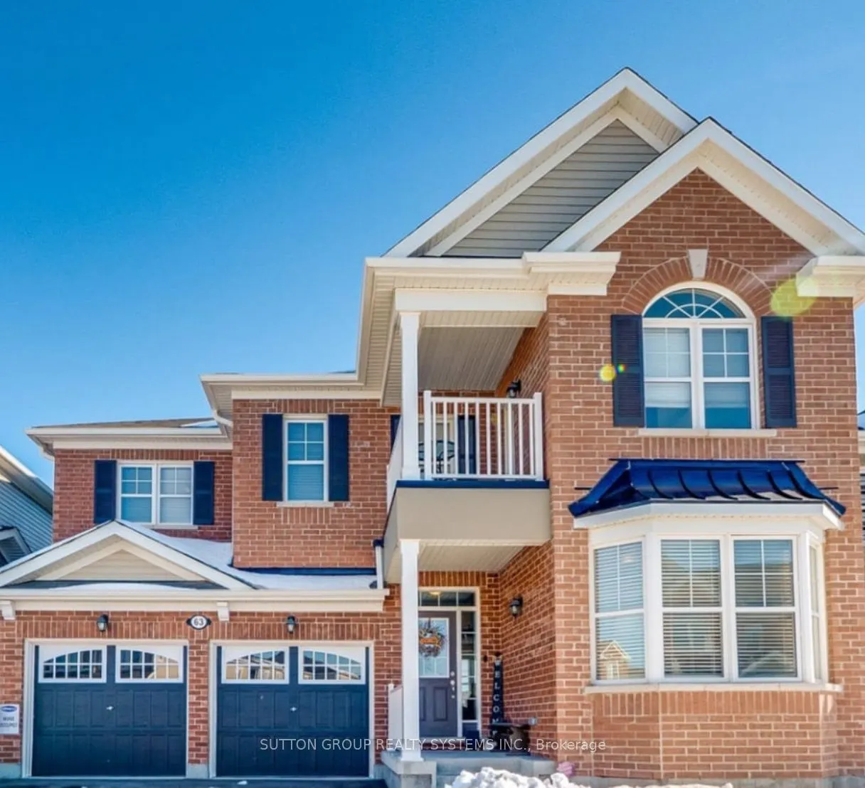 63 Wannamaker Crescent