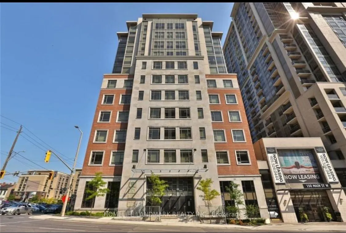 150 MAIN Street W, #903