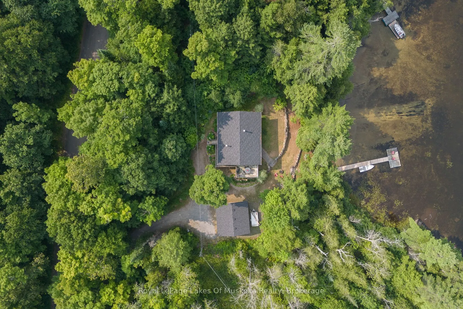1484 Shangrila Road