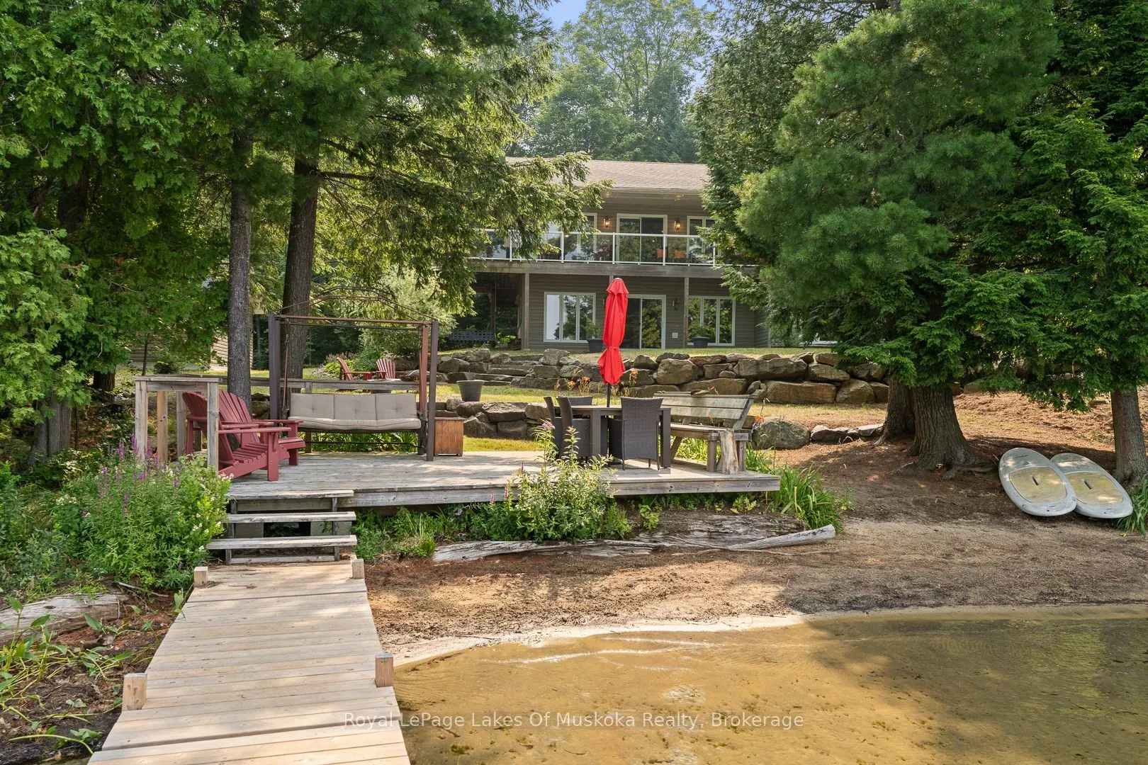1484 Shangrila Road