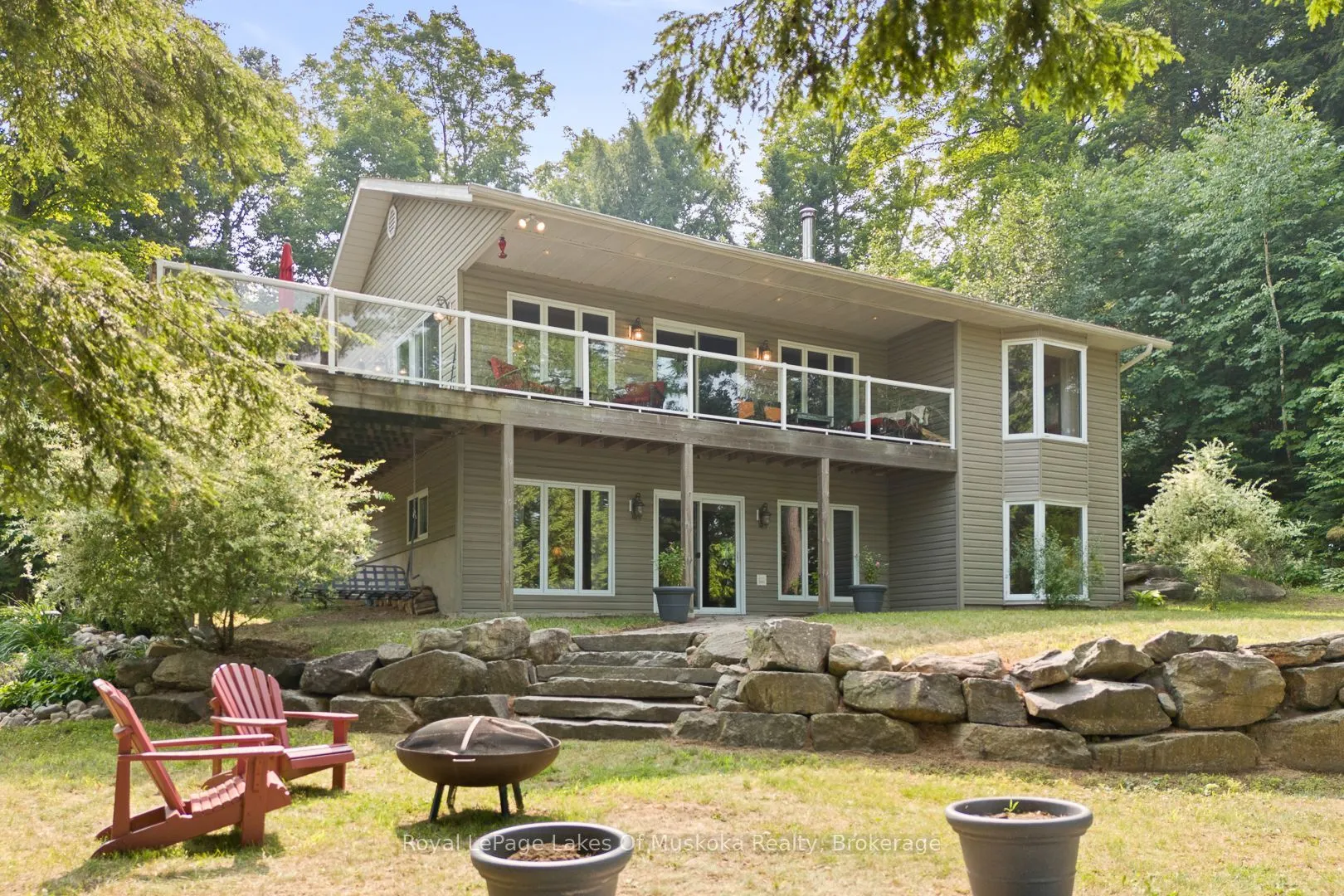 1484 Shangrila Road