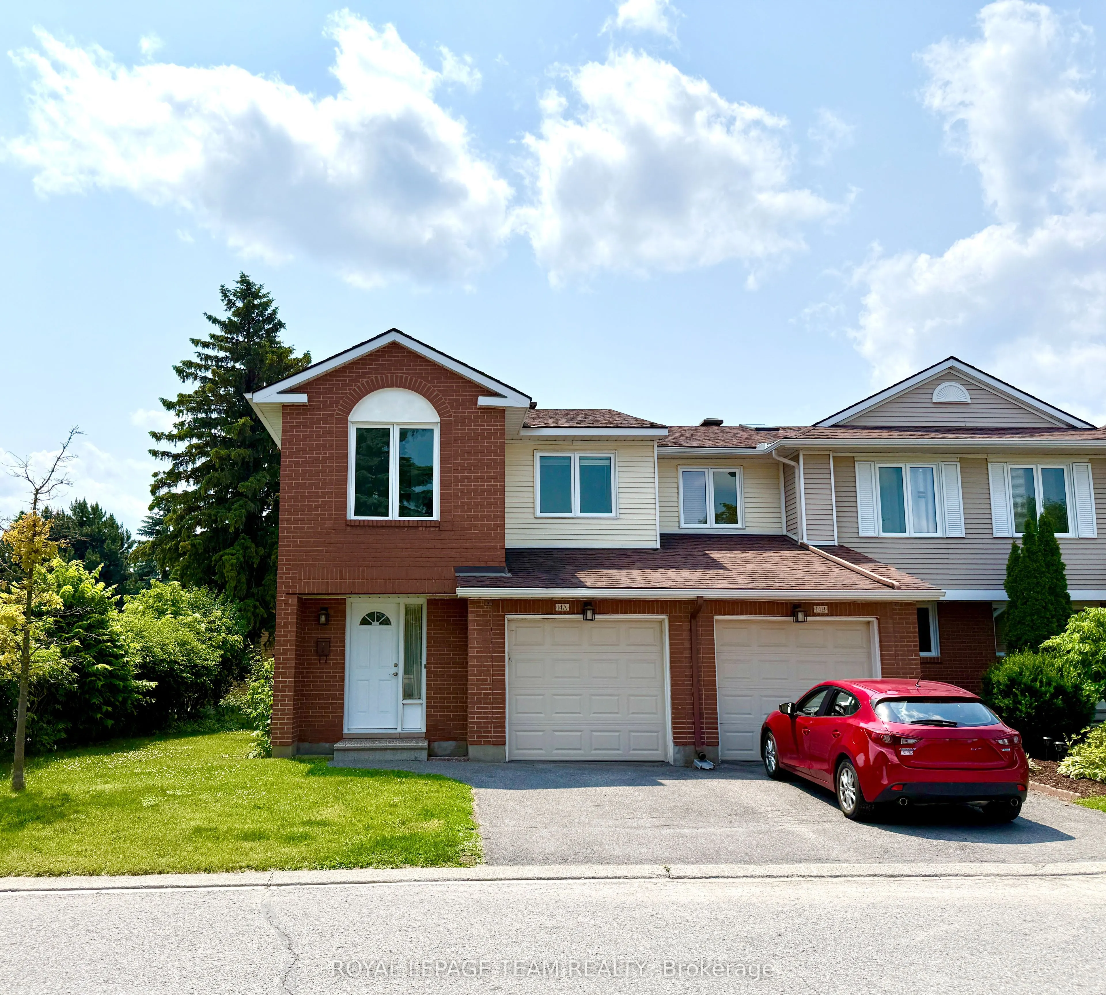 14 Castlebrook Lane, #A