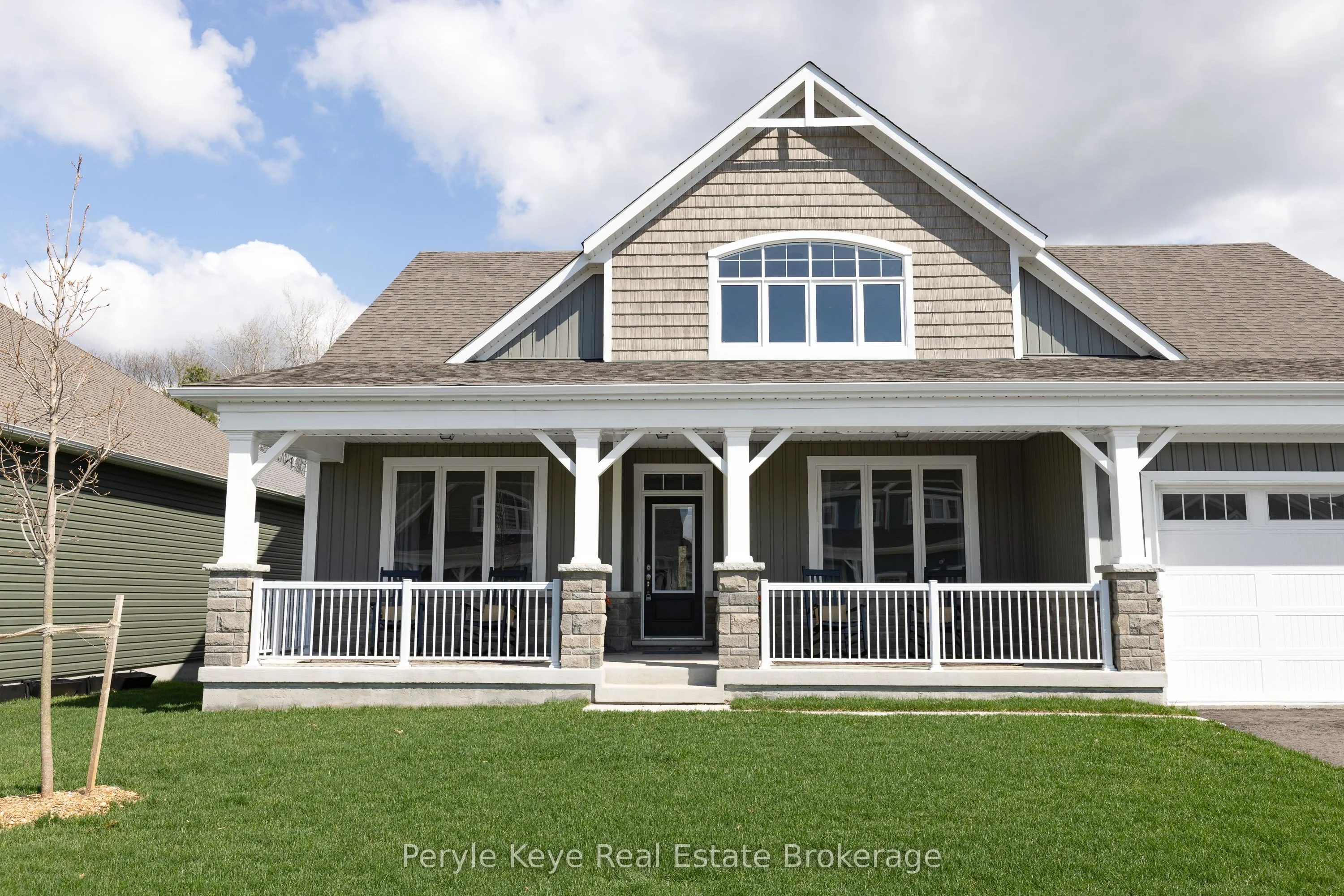 30 Dyer Crescent