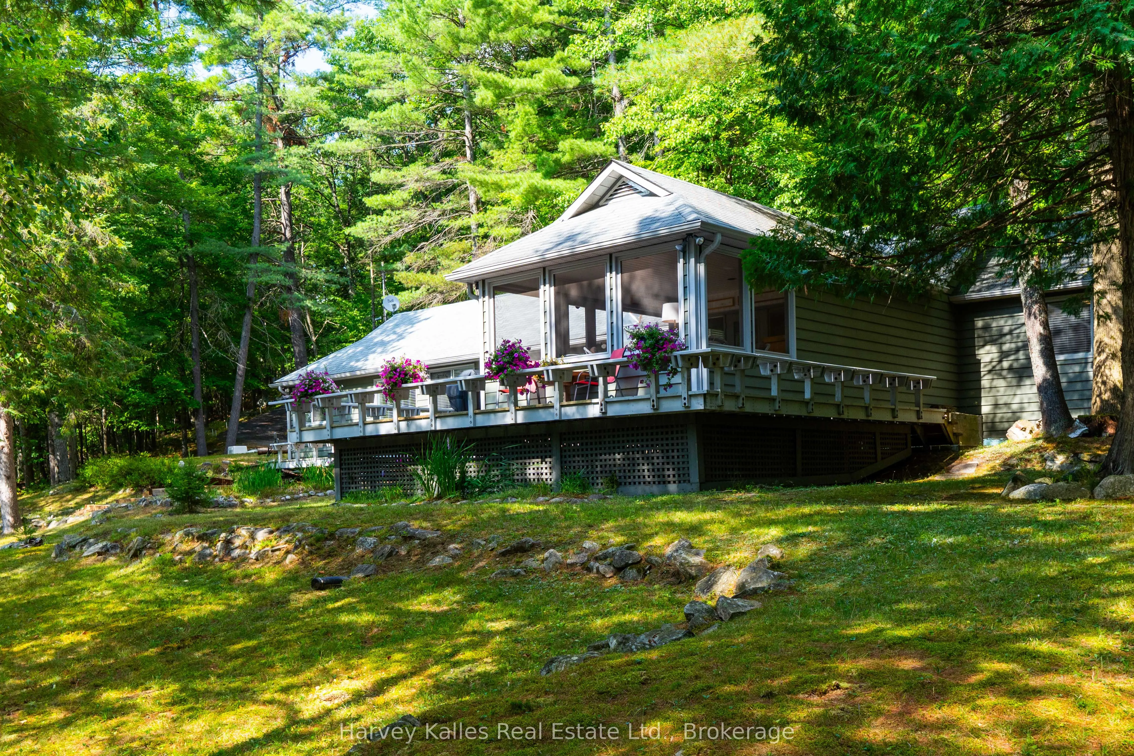 1205 Joe River Road, #6
