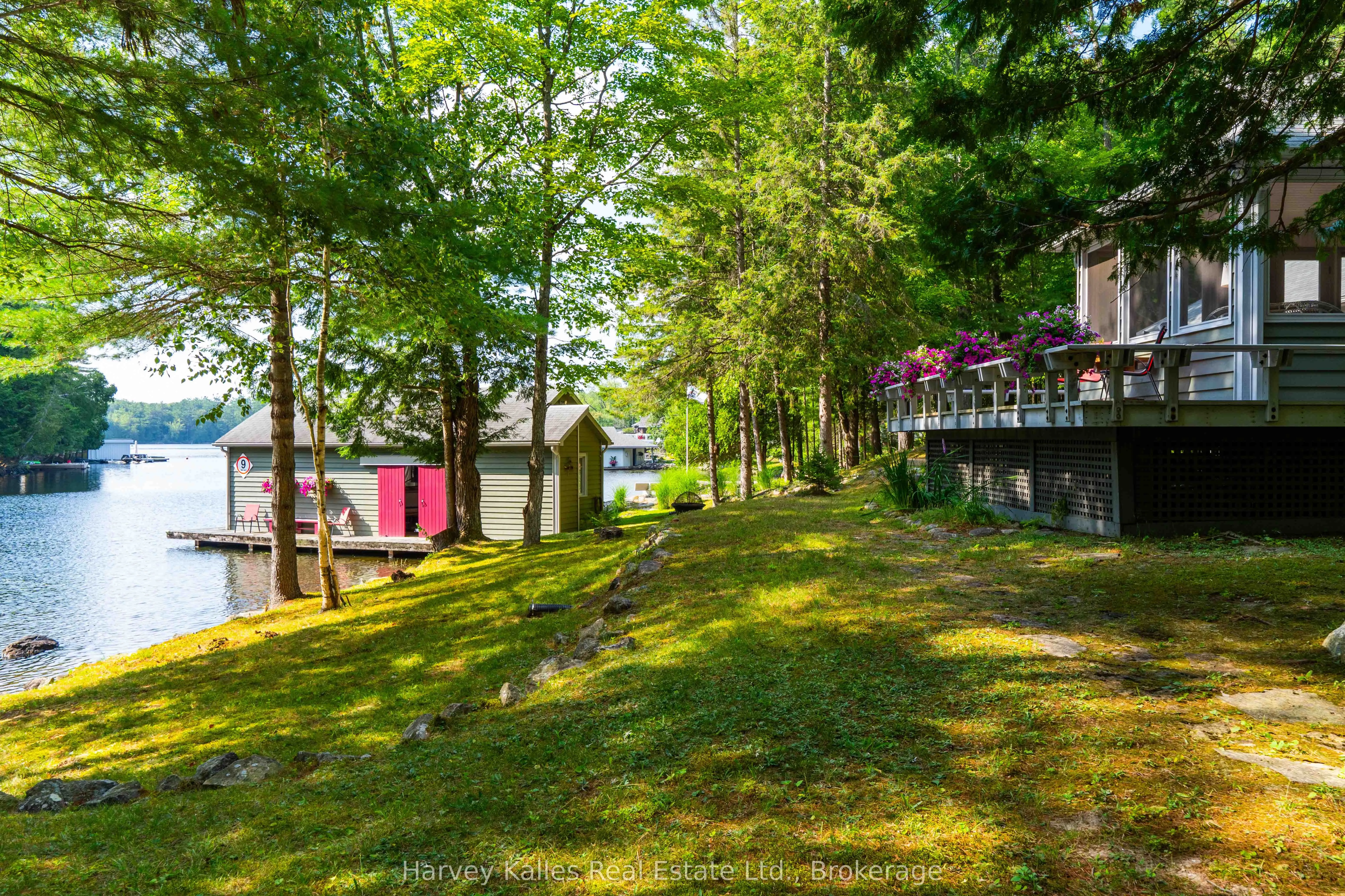 1205 Joe River Road, #6