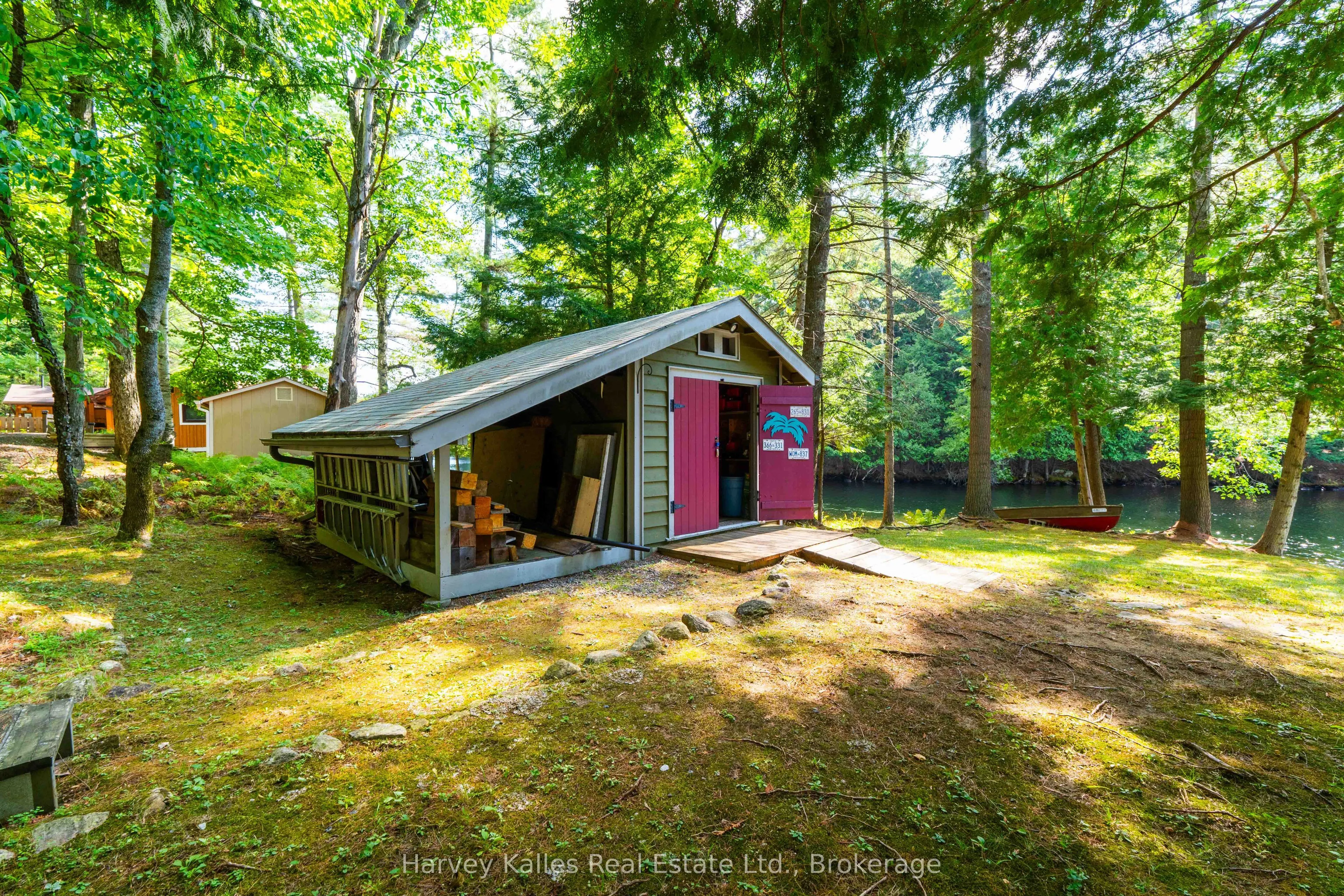 1205 Joe River Road, #6