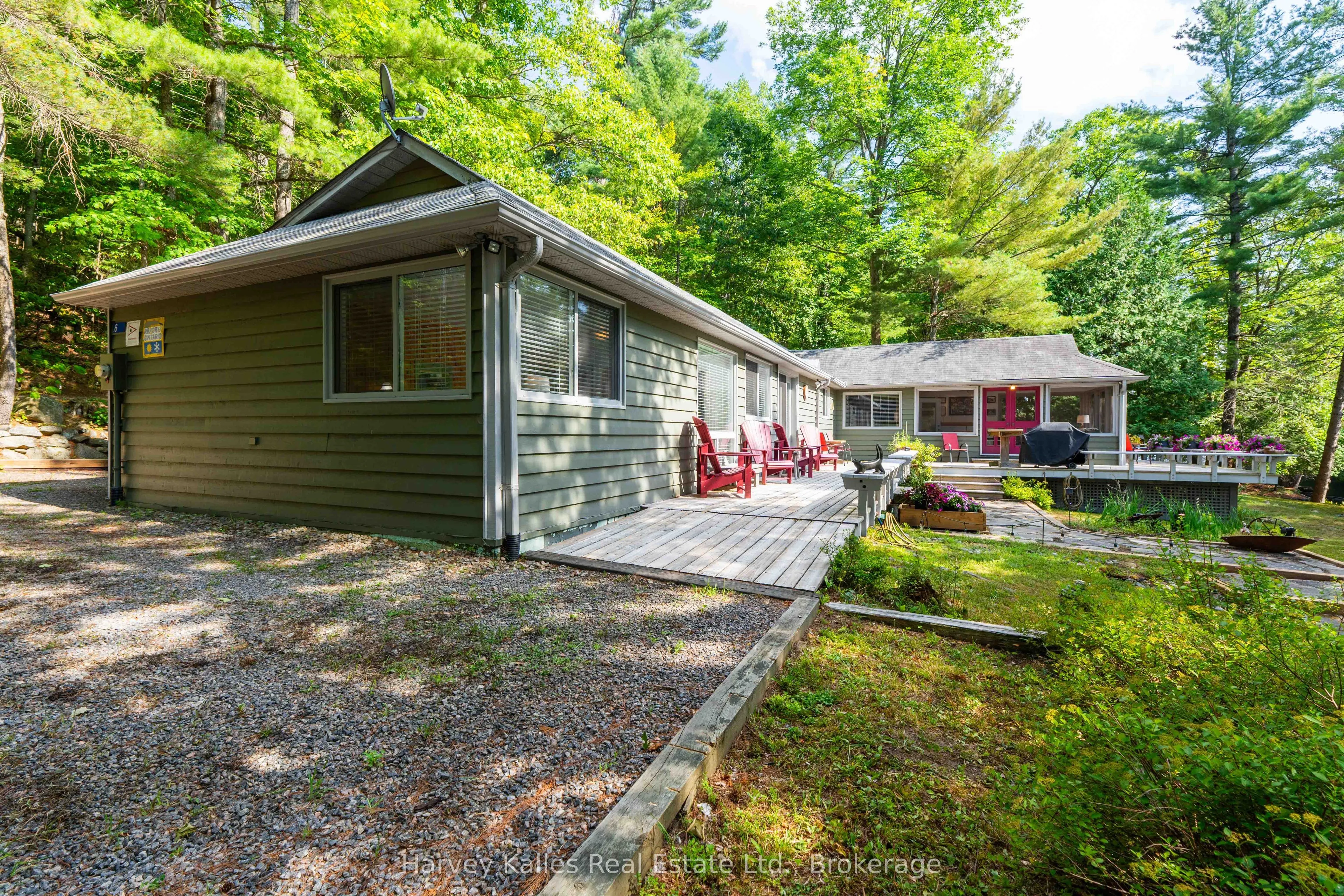 1205 Joe River Road, #6