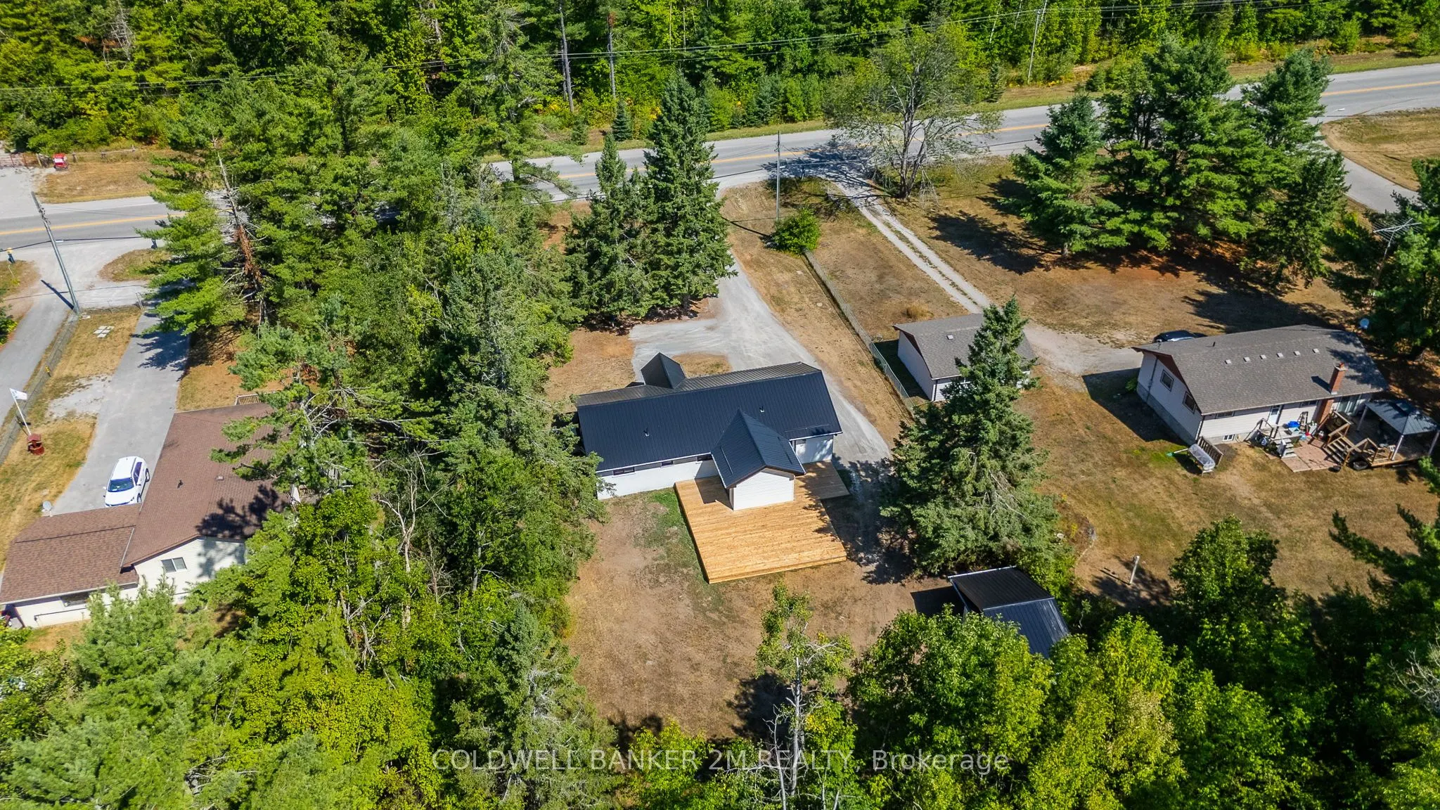 2812 County Road