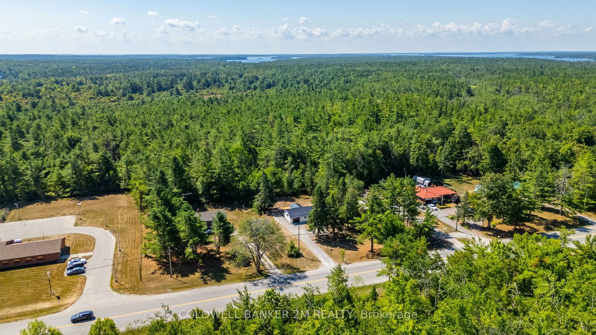 2812 County Road