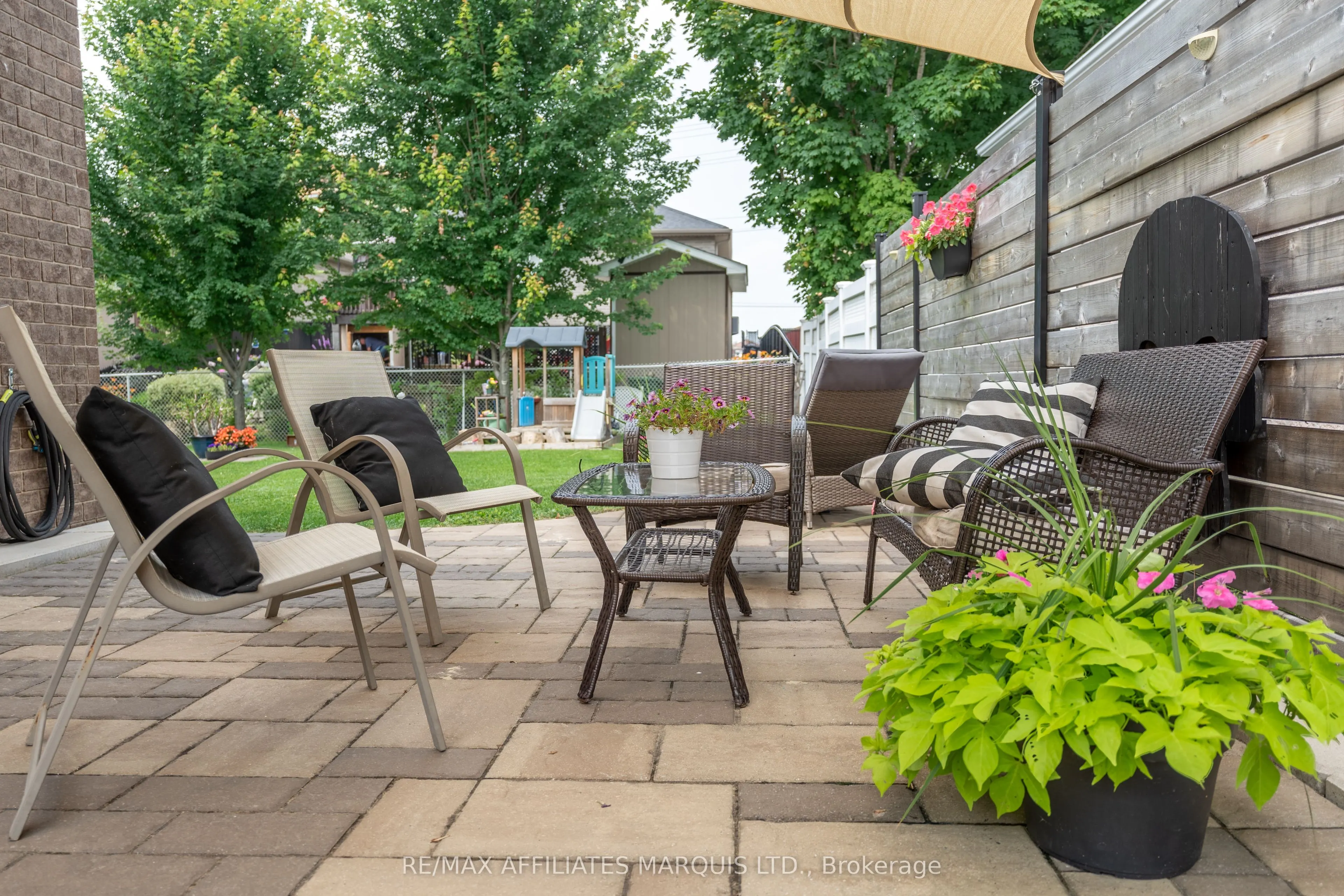 1161 Kirkman Court