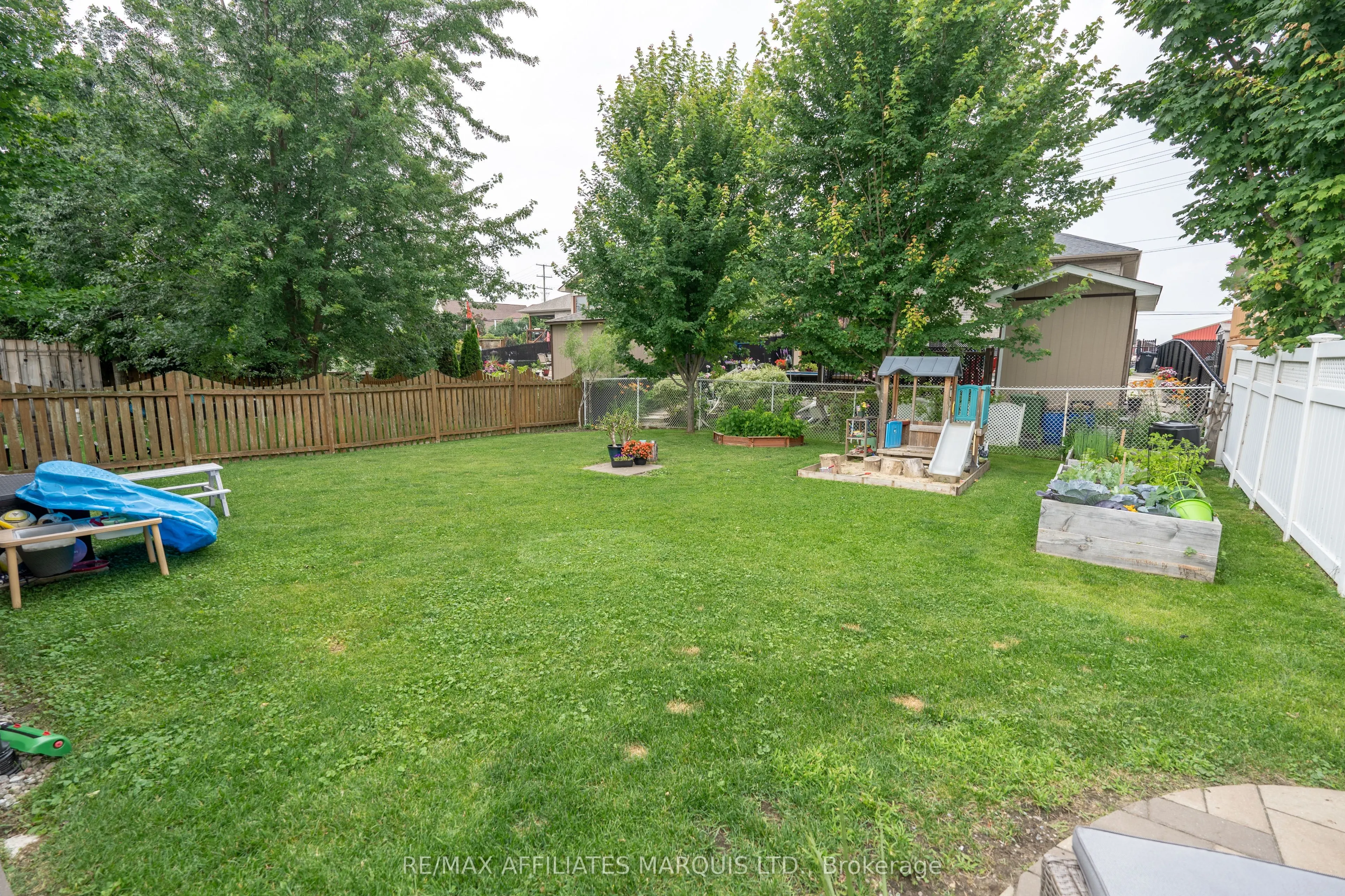 1161 Kirkman Court