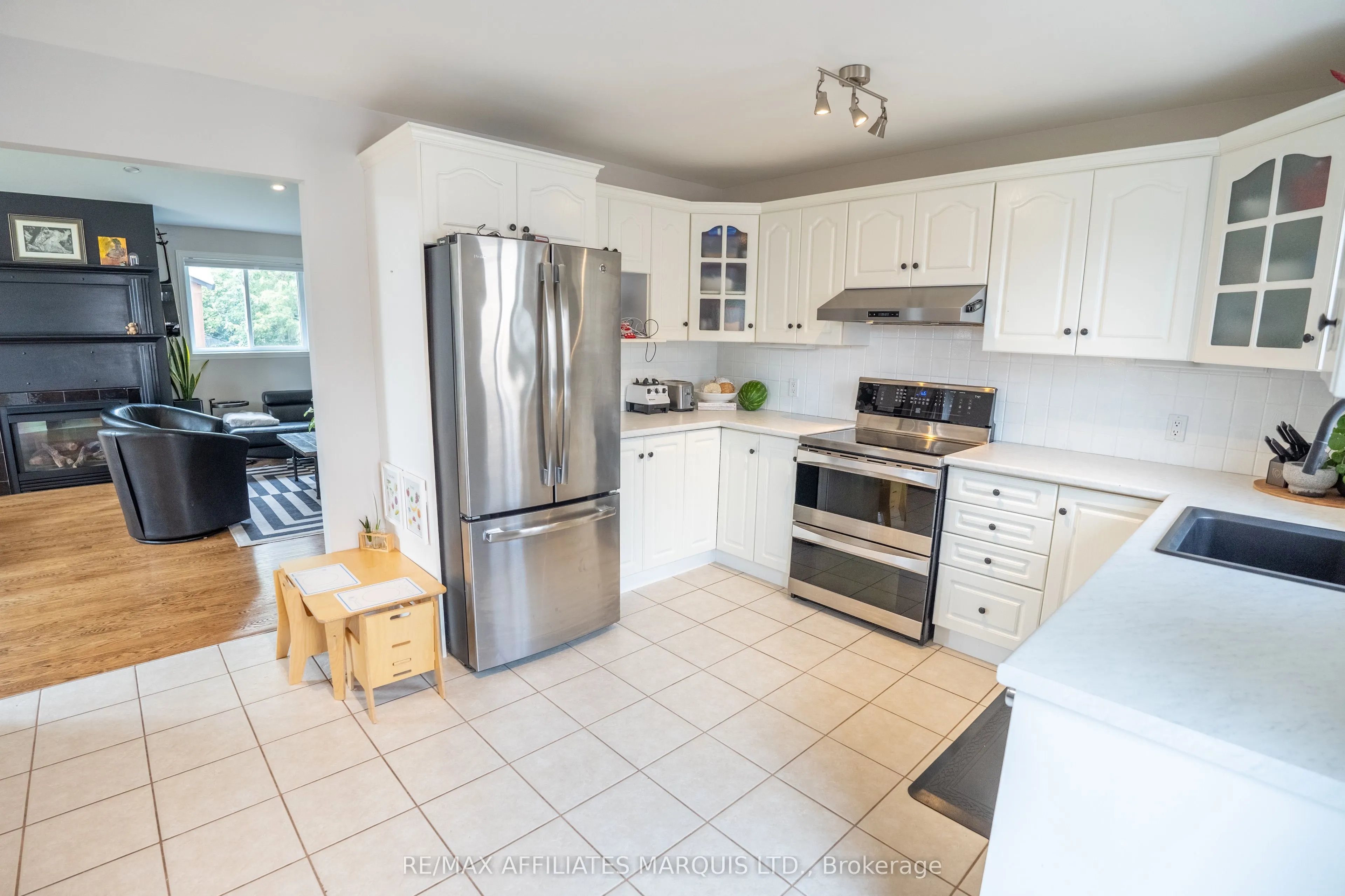 1161 Kirkman Court