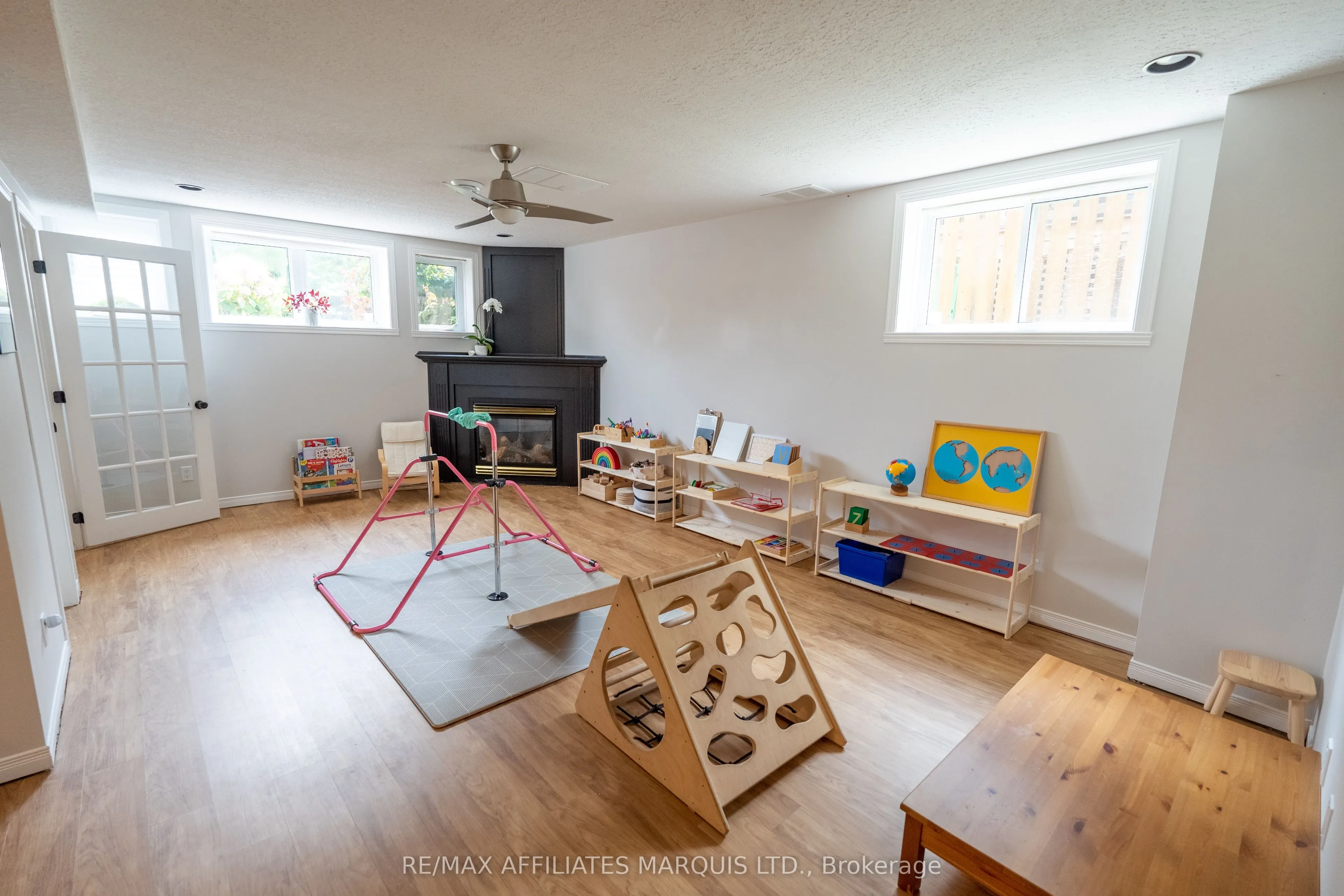 1161 Kirkman Court