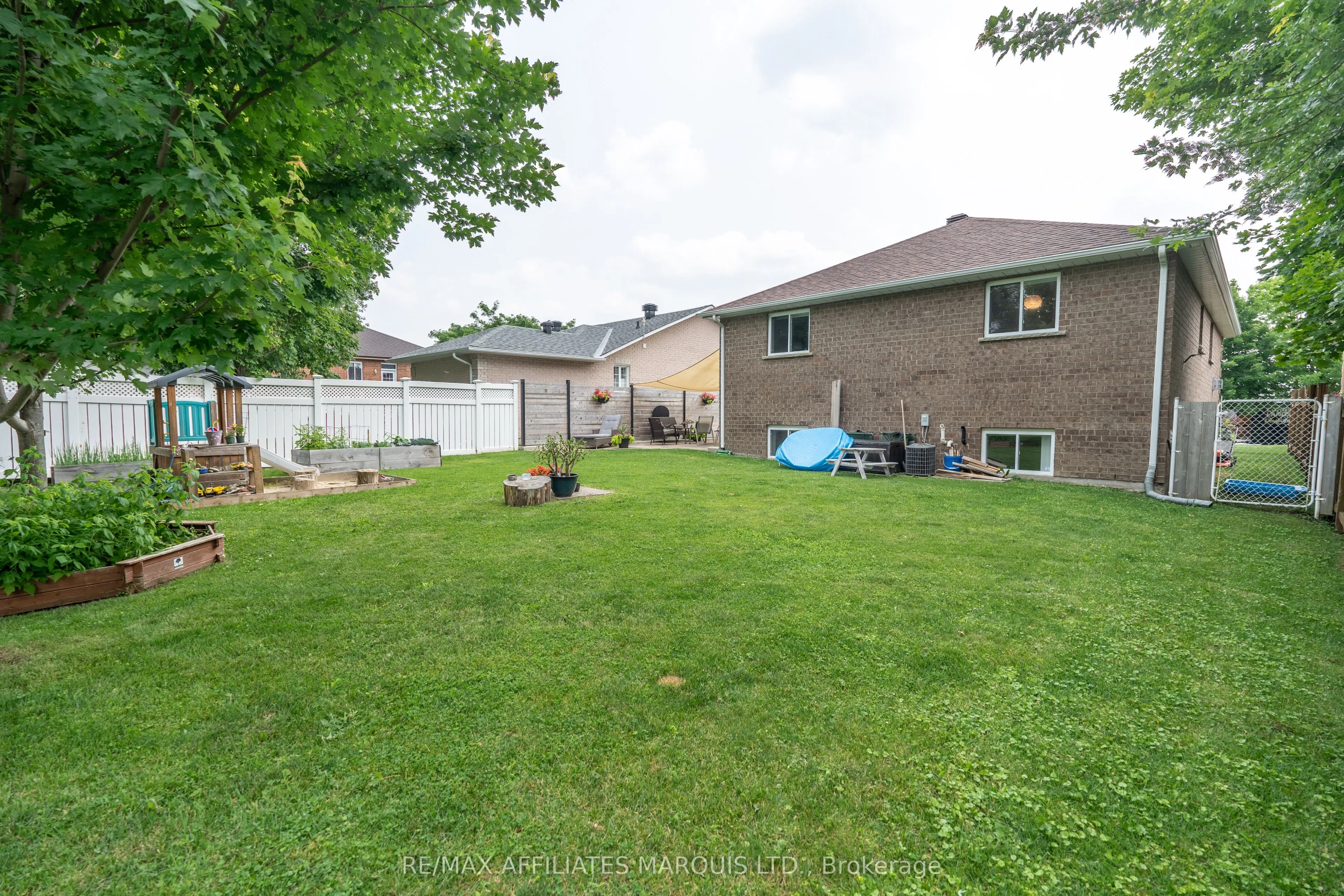 1161 Kirkman Court