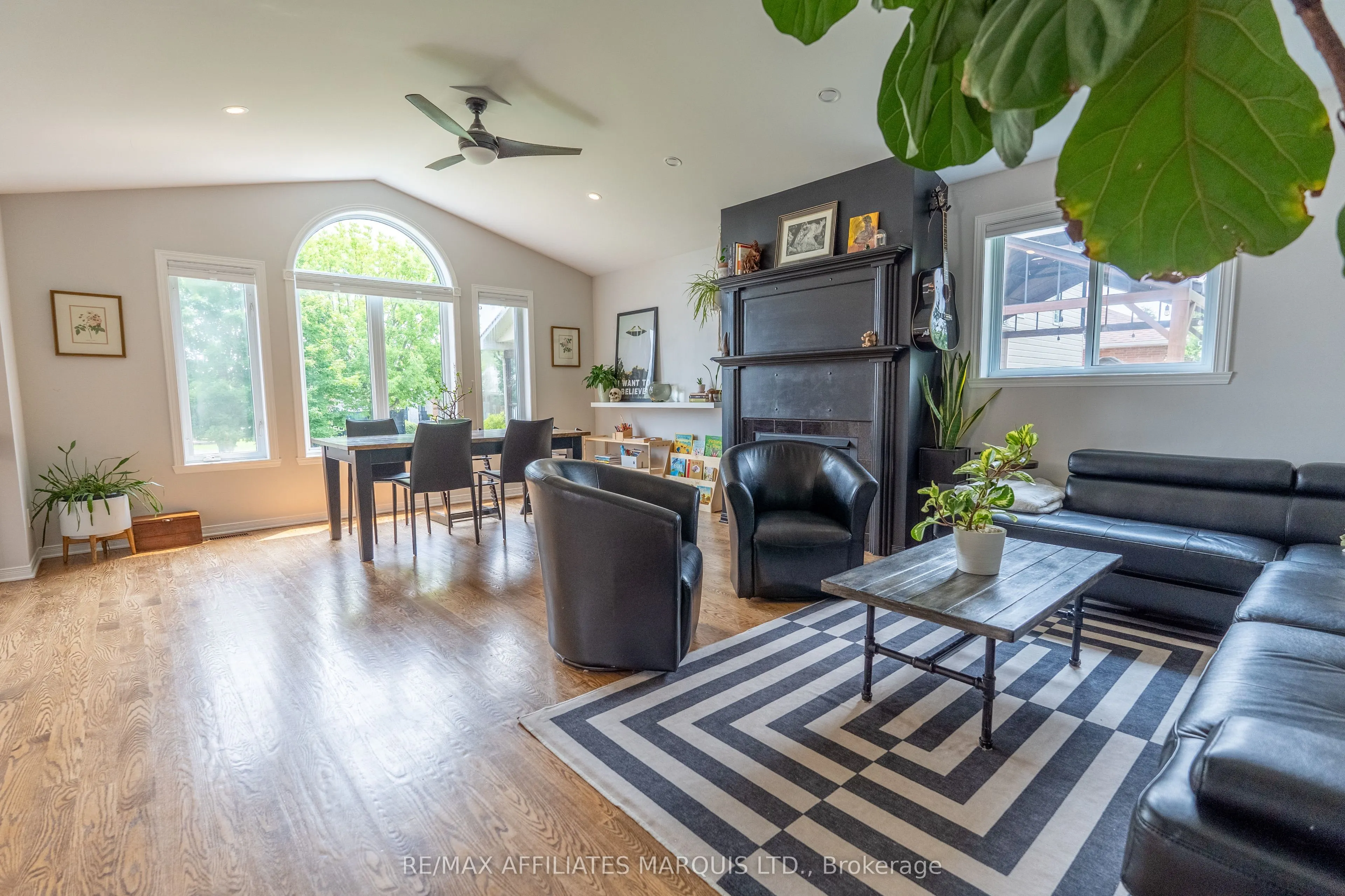 1161 Kirkman Court