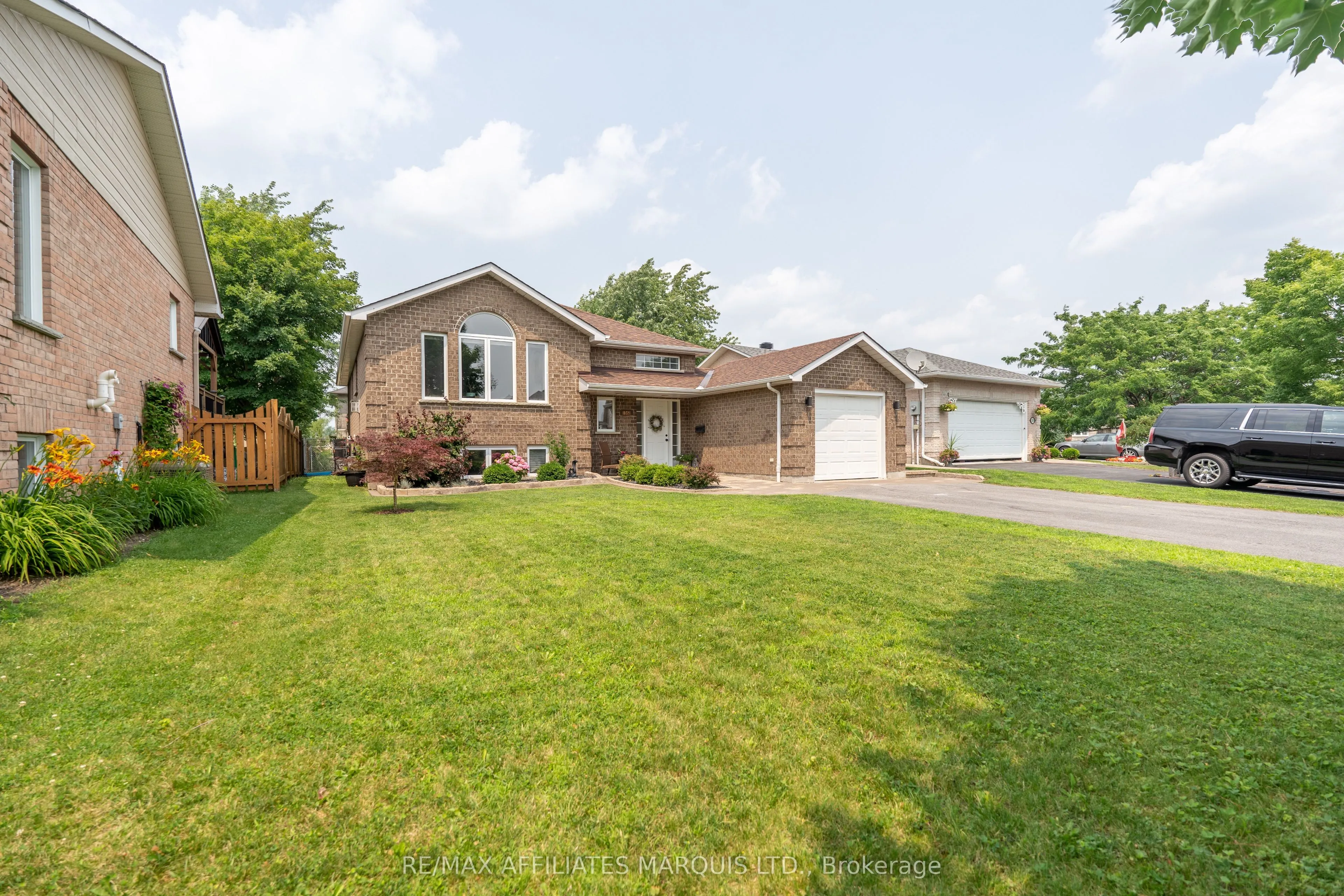 1161 Kirkman Court