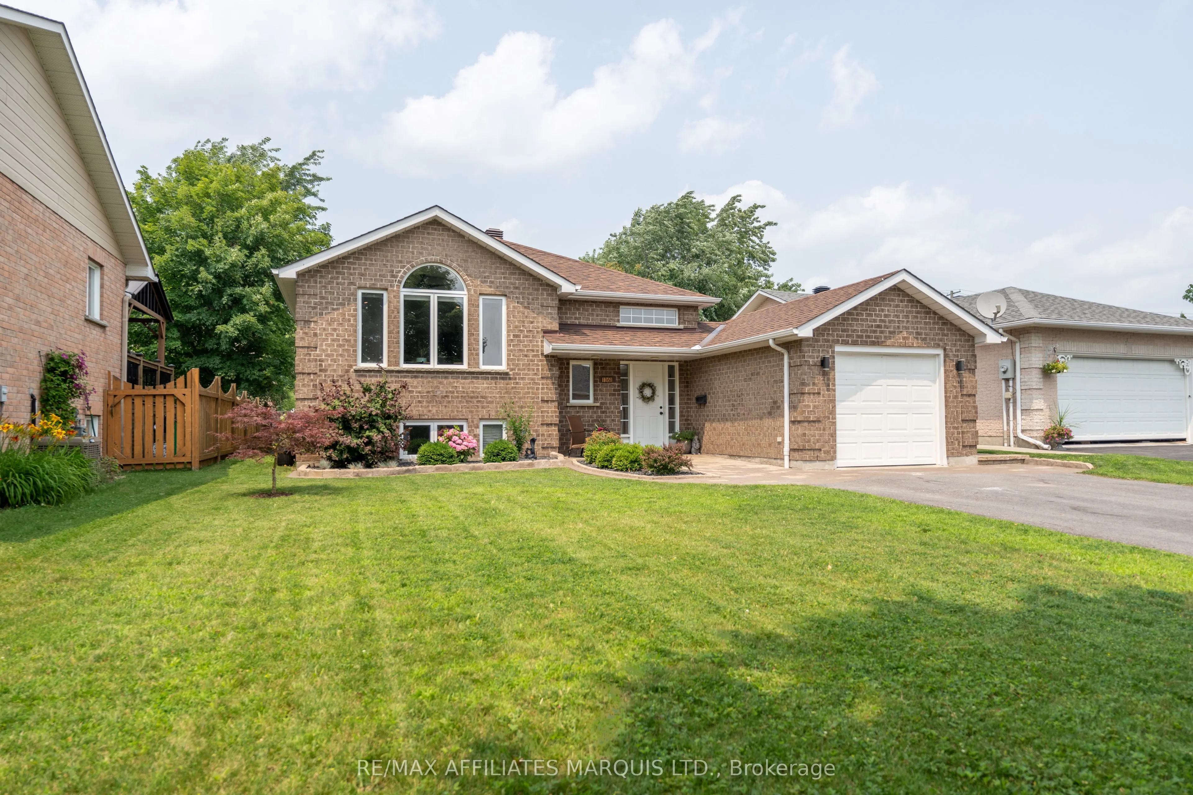 1161 Kirkman Court