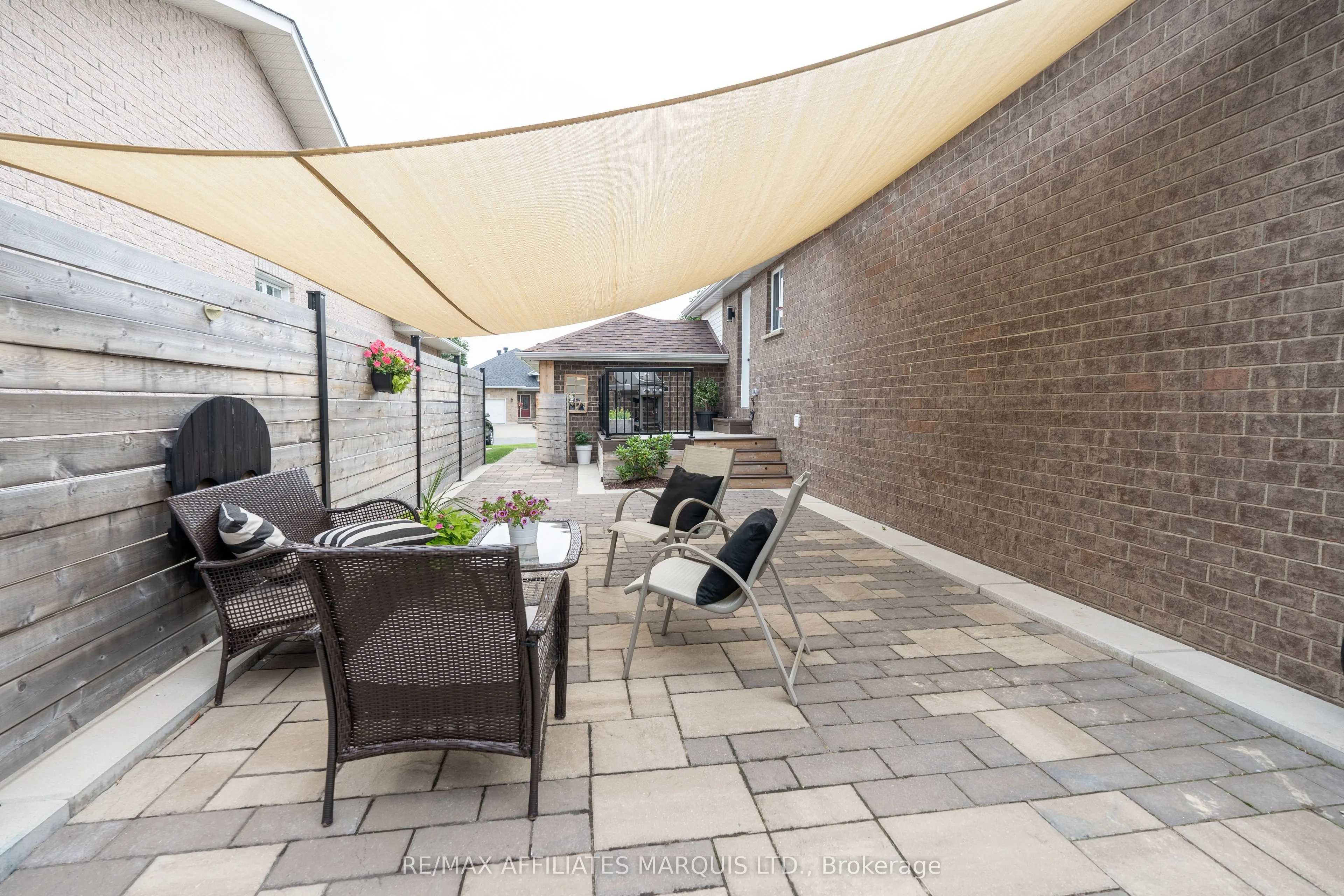 1161 Kirkman Court