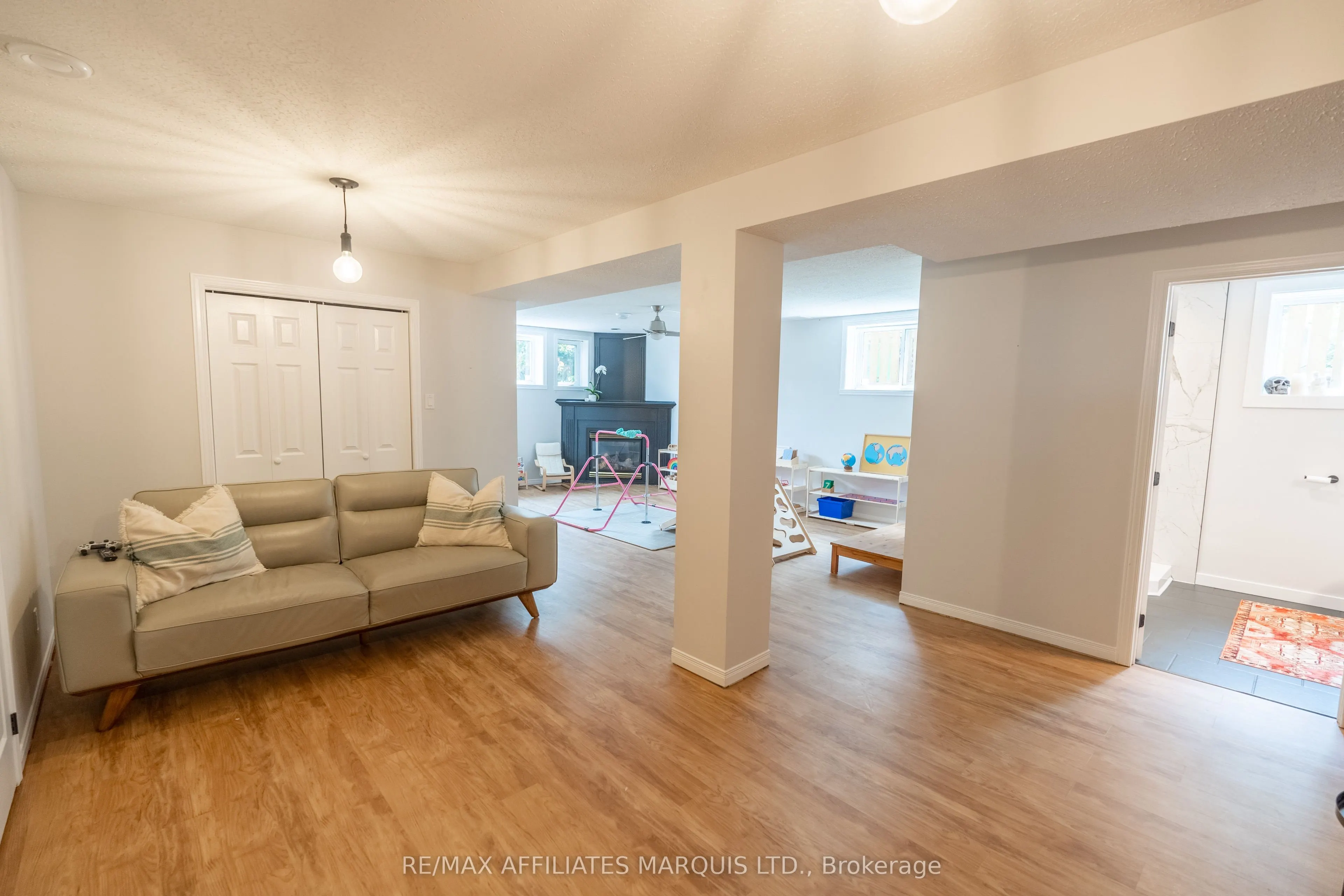 1161 Kirkman Court