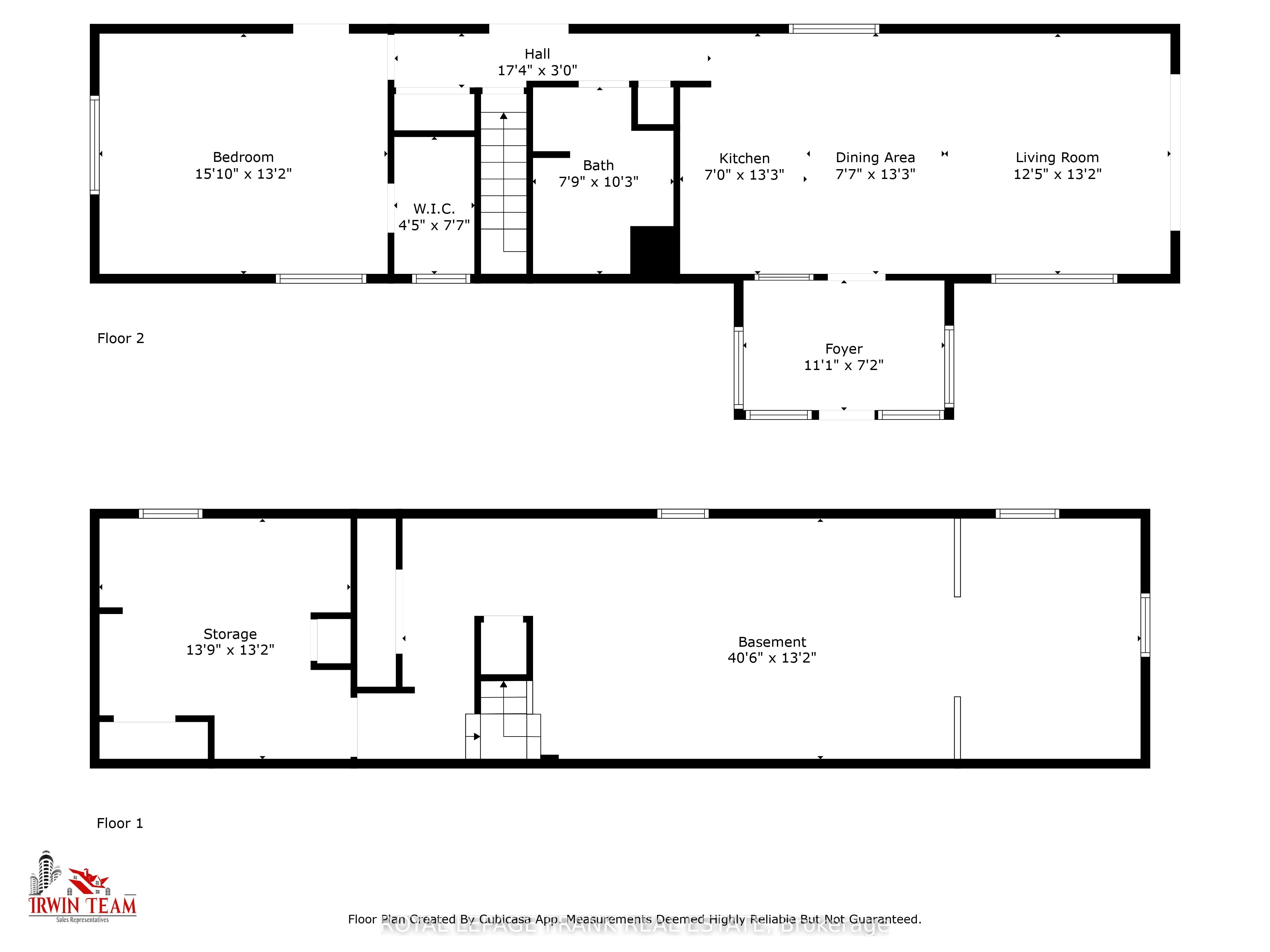 10 Fenelon Way