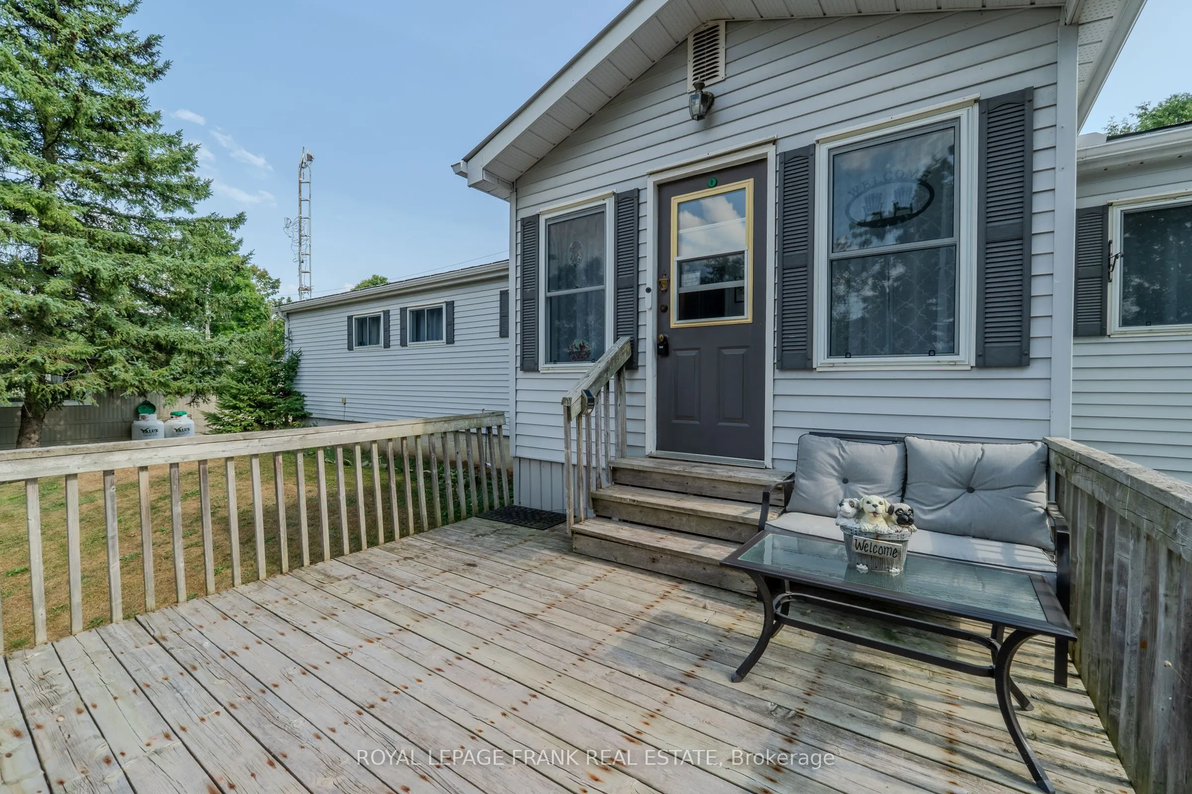 10 Fenelon Way