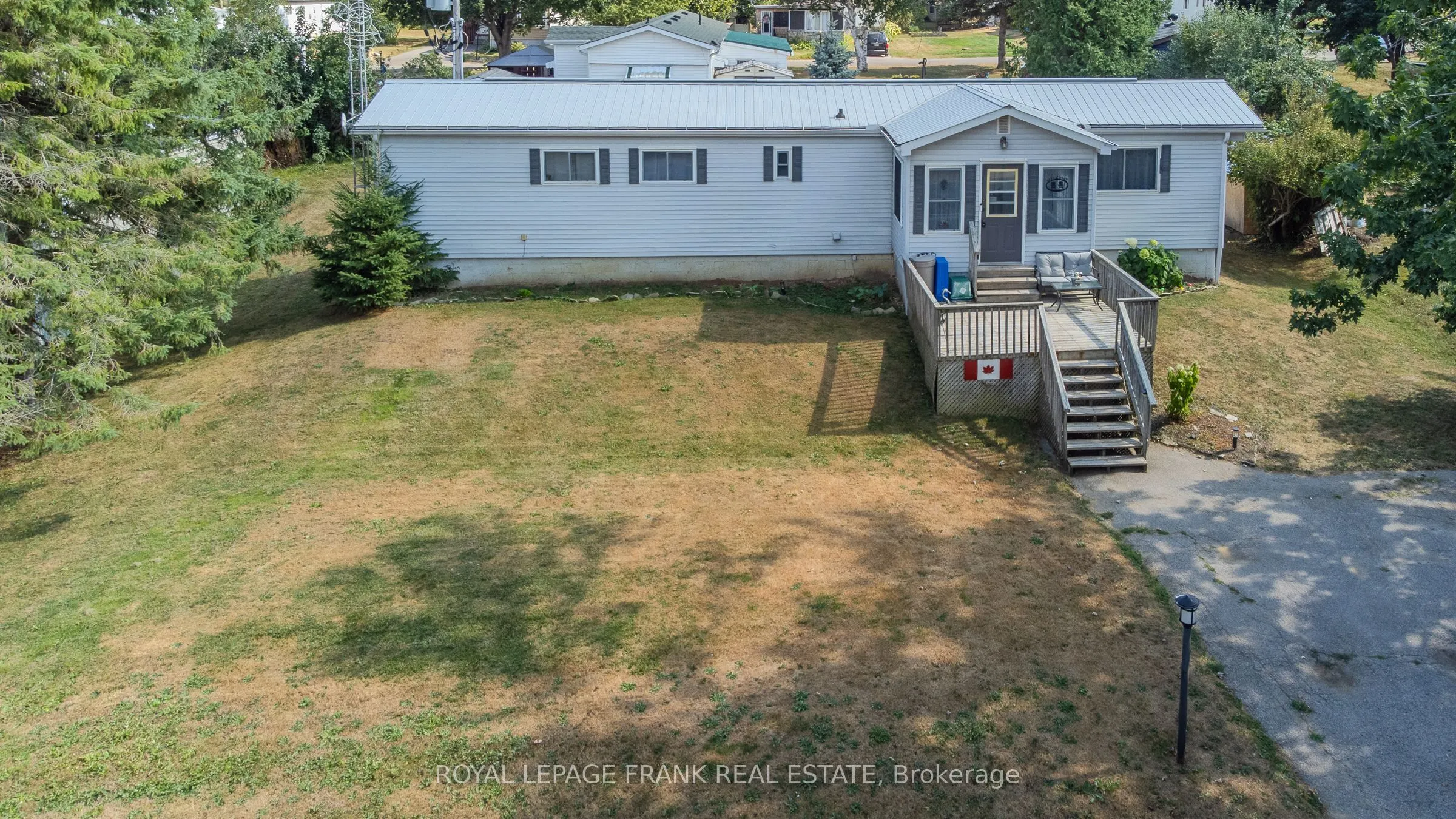 10 Fenelon Way