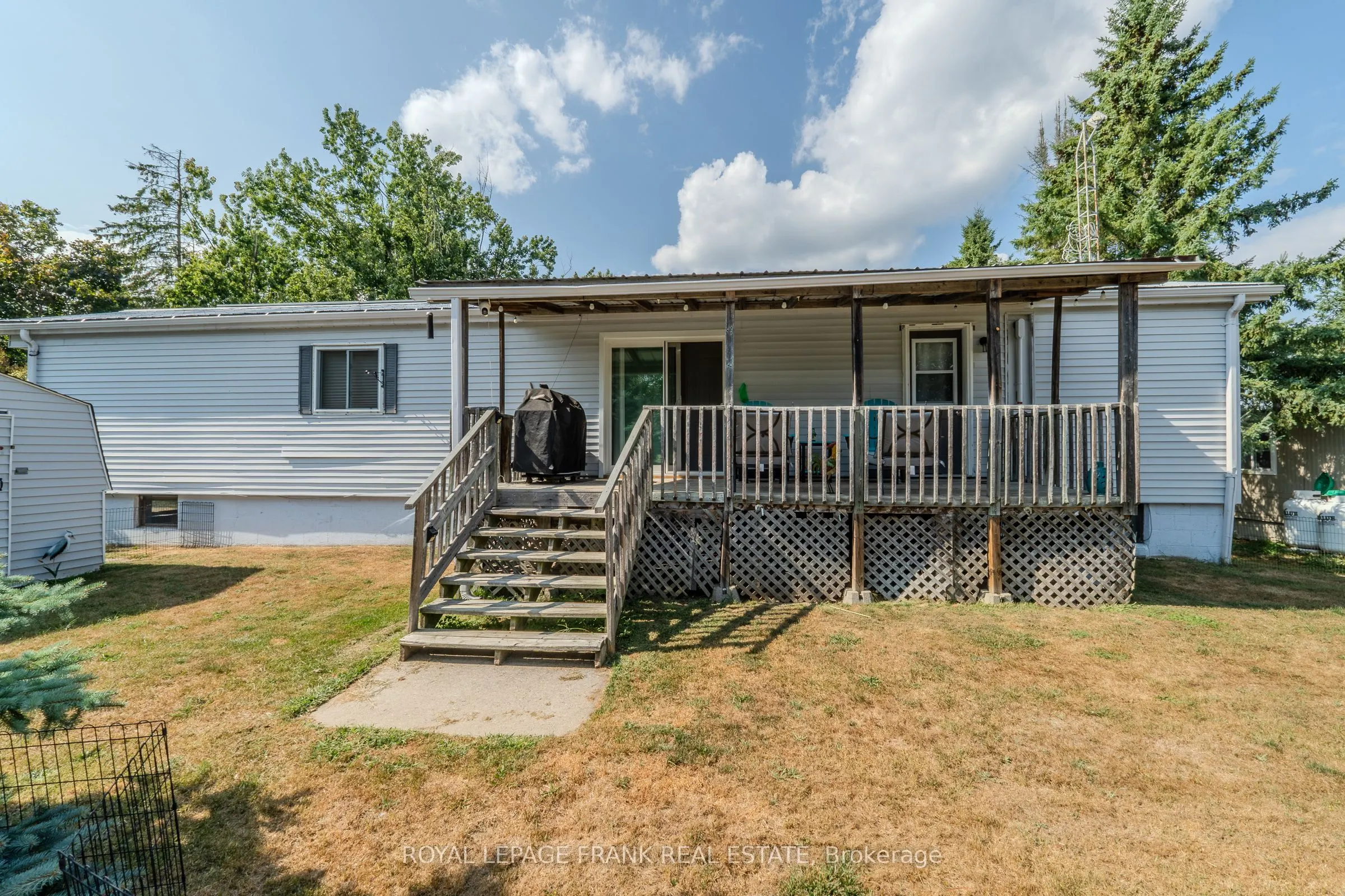 10 Fenelon Way