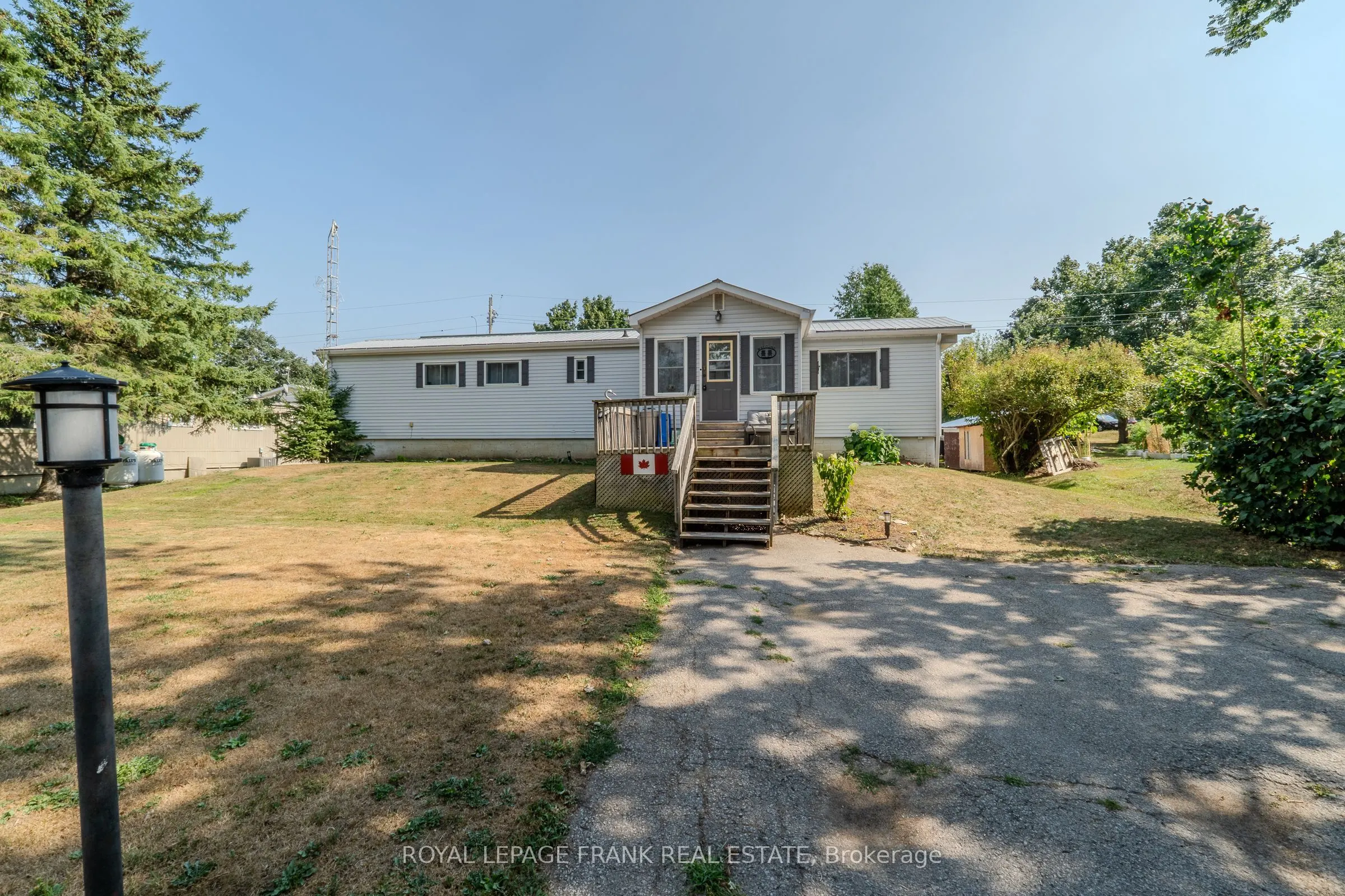 10 Fenelon Way