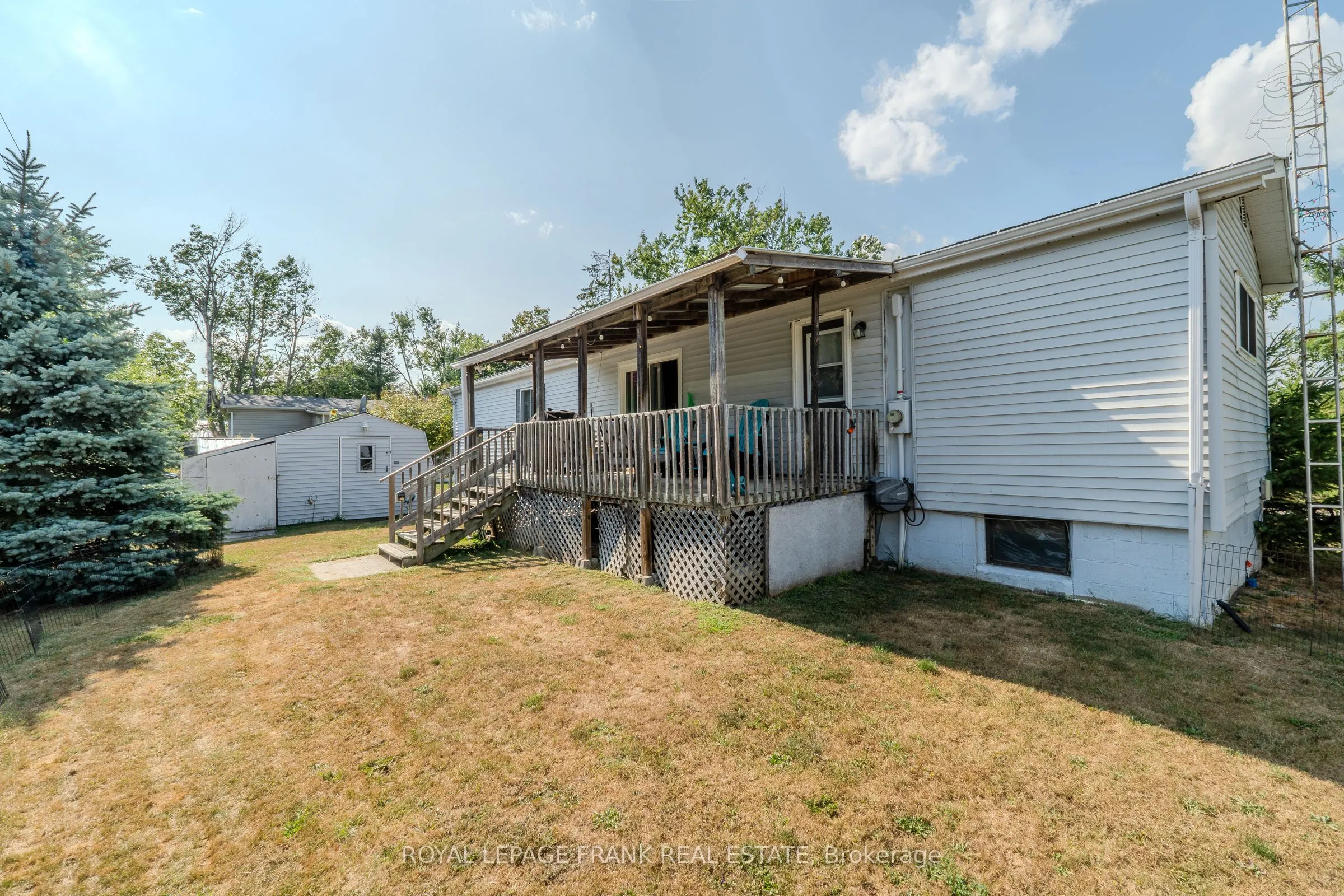 10 Fenelon Way