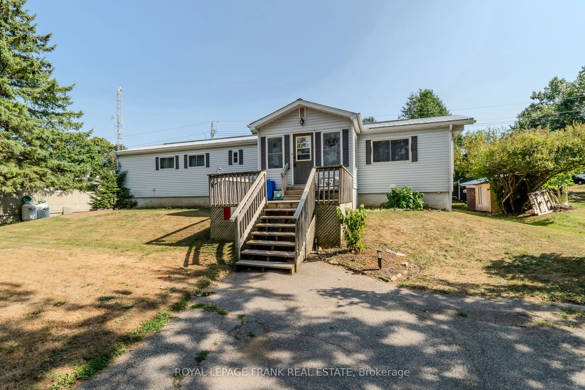10 Fenelon Way
