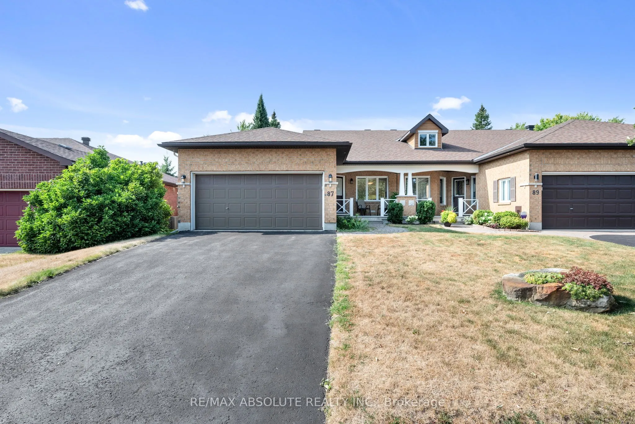 87 WATERTHRUSH Crescent