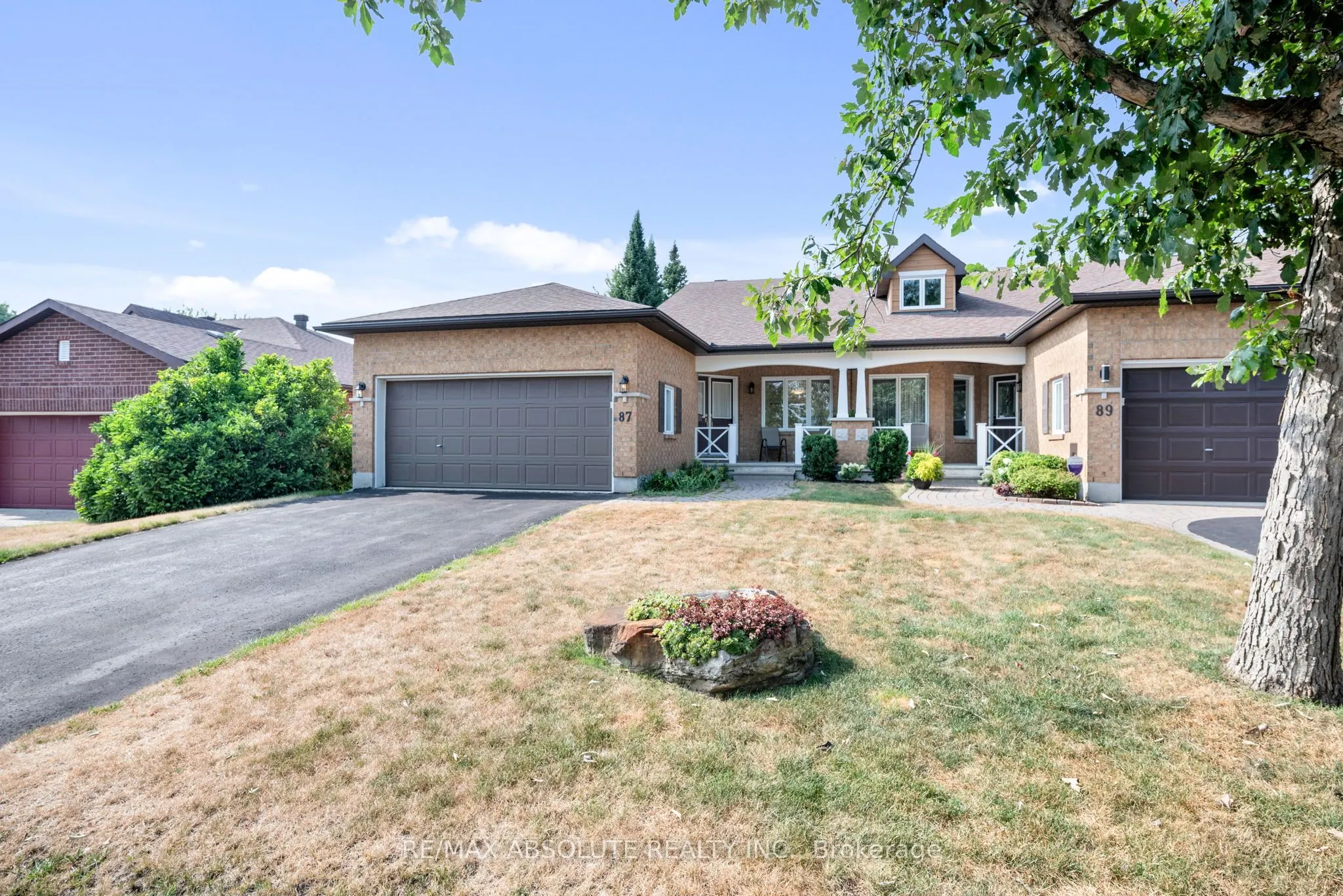 87 WATERTHRUSH Crescent