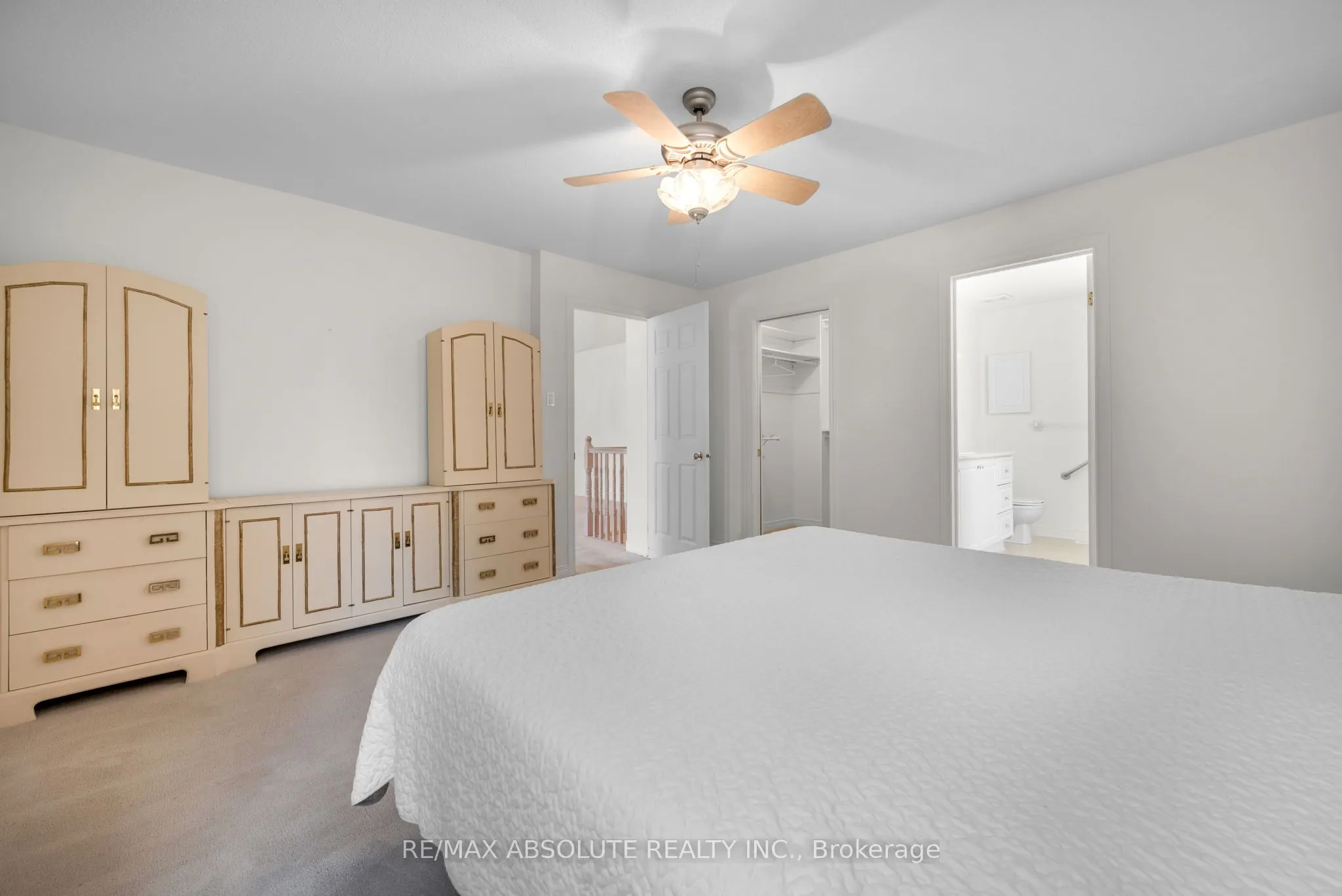87 WATERTHRUSH Crescent