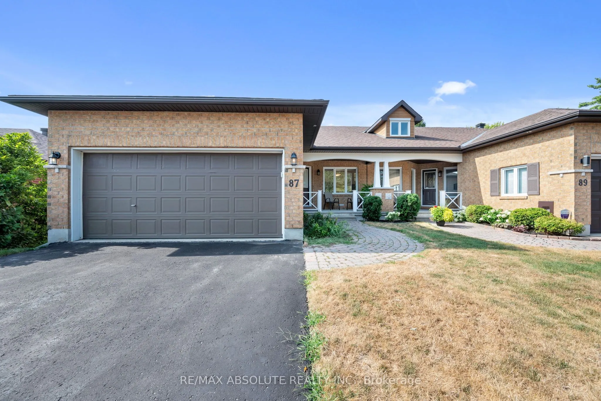 87 WATERTHRUSH Crescent
