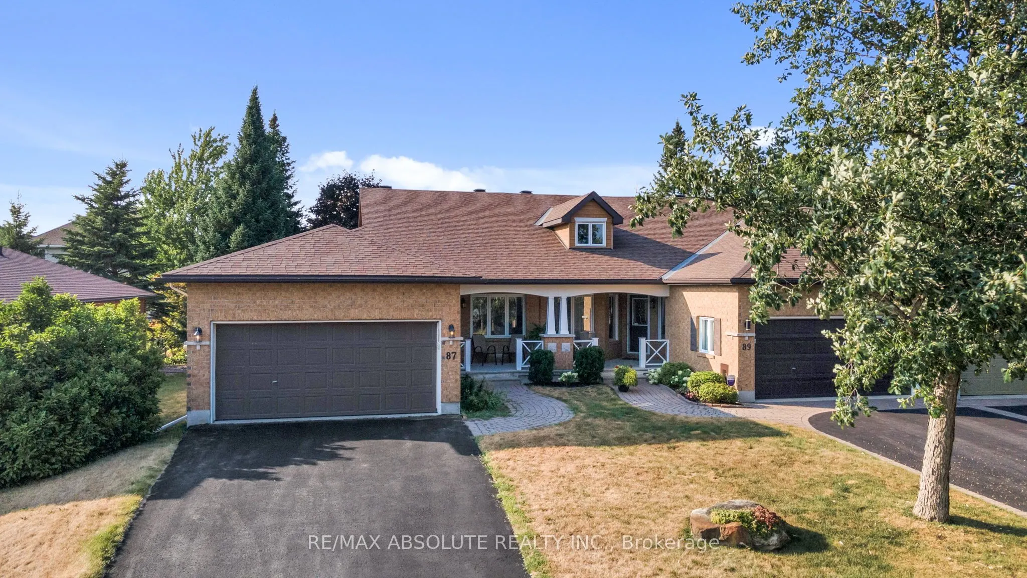 87 WATERTHRUSH Crescent
