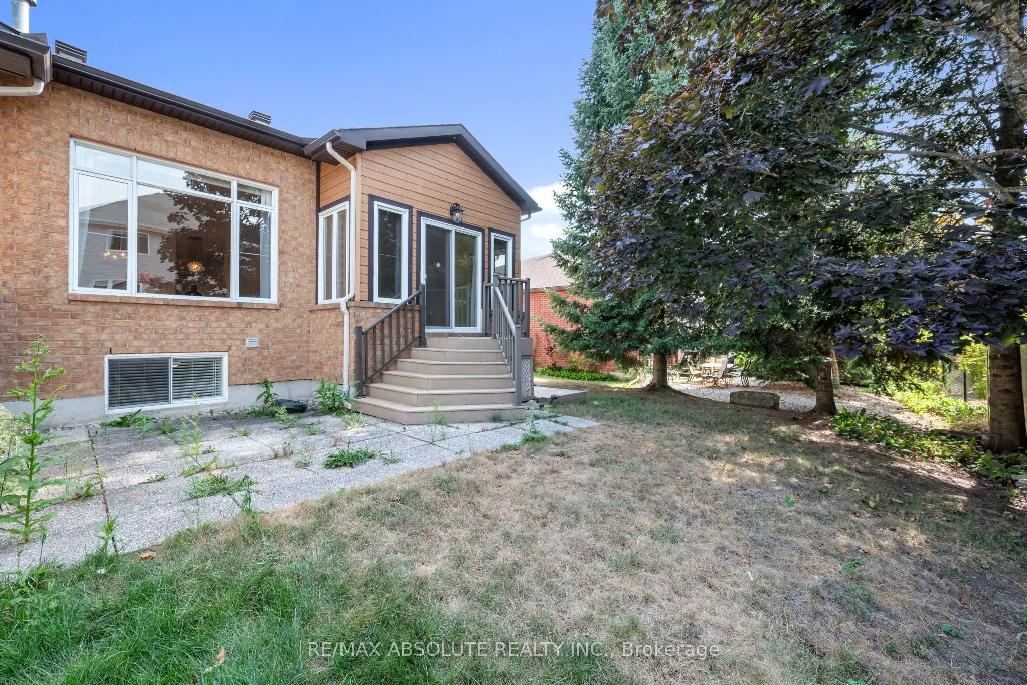 87 WATERTHRUSH Crescent