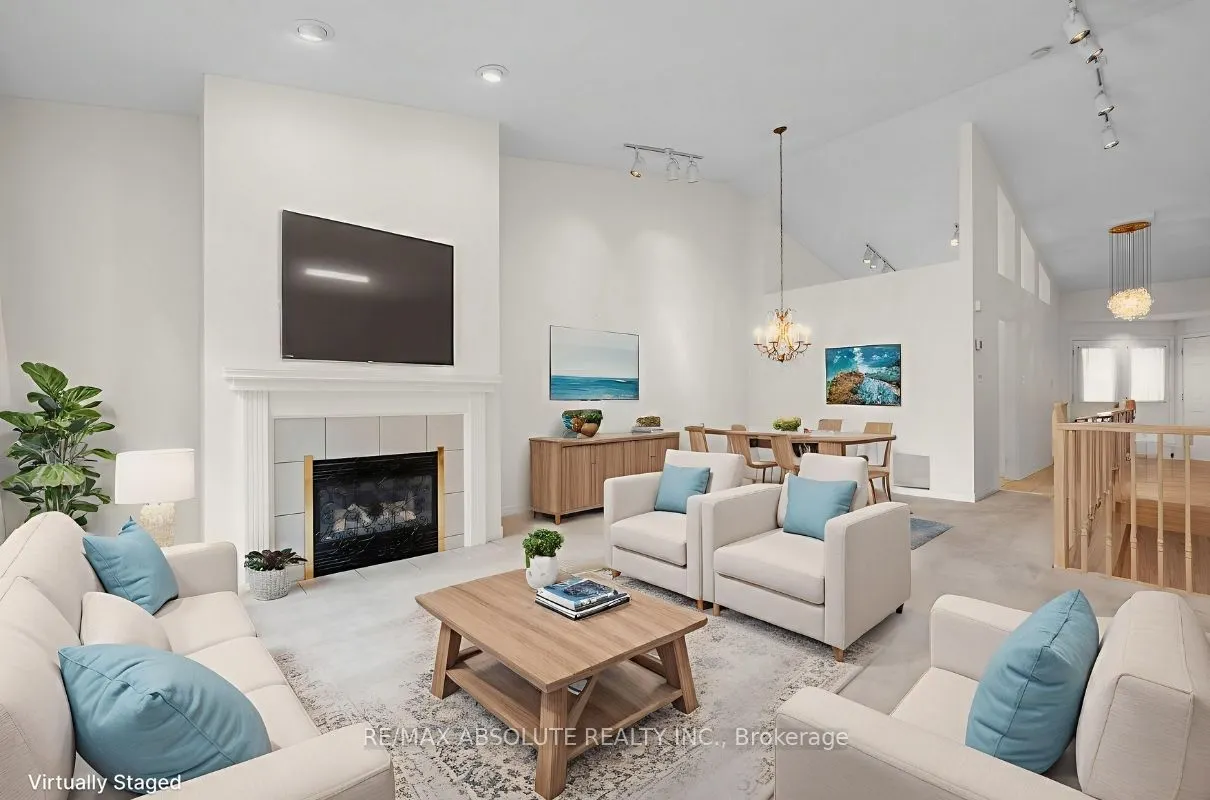 87 WATERTHRUSH Crescent