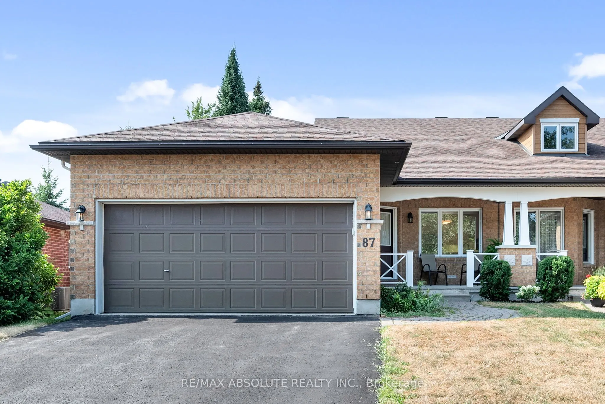 87 WATERTHRUSH Crescent