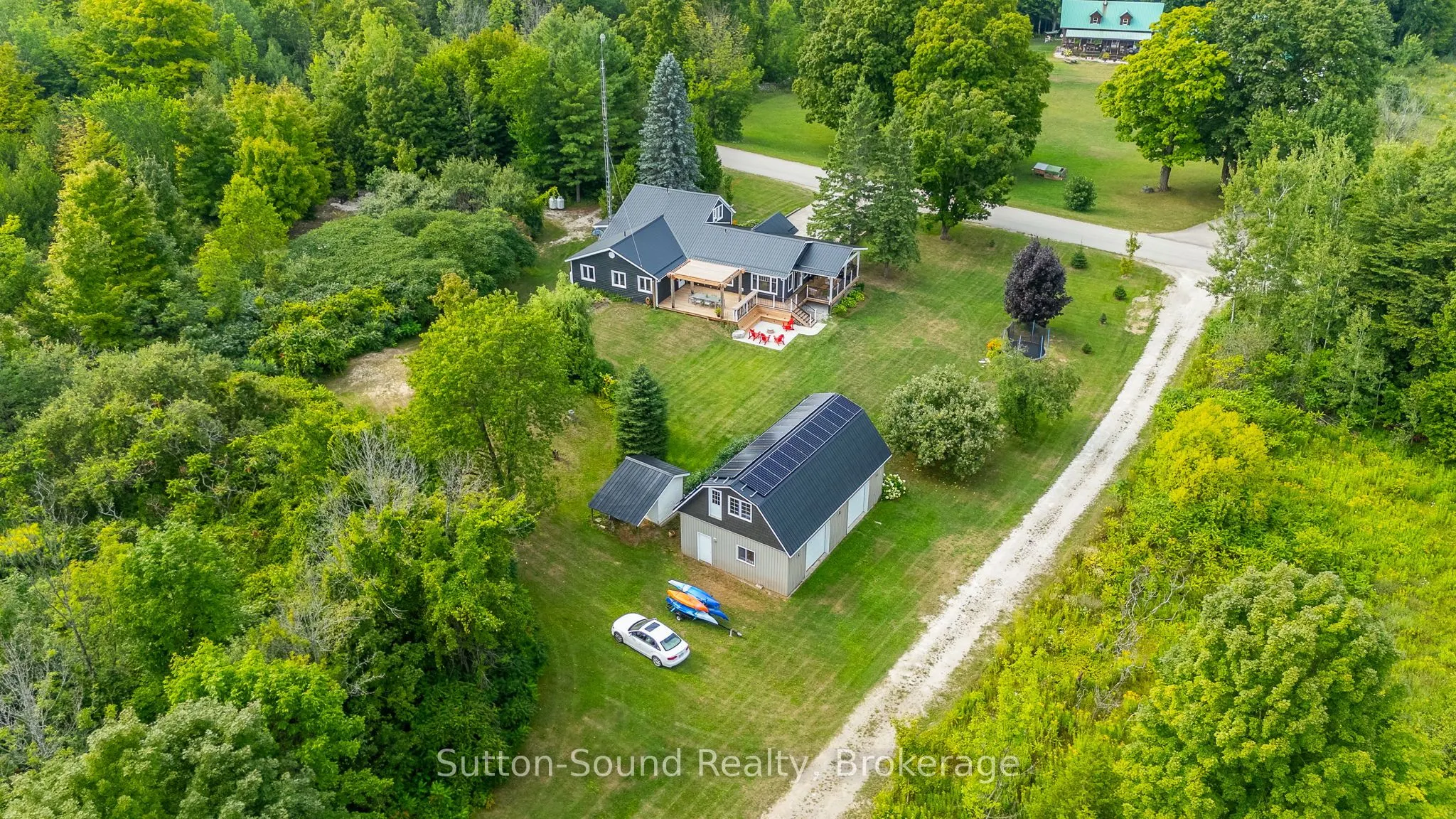 87 Meadowland Road
