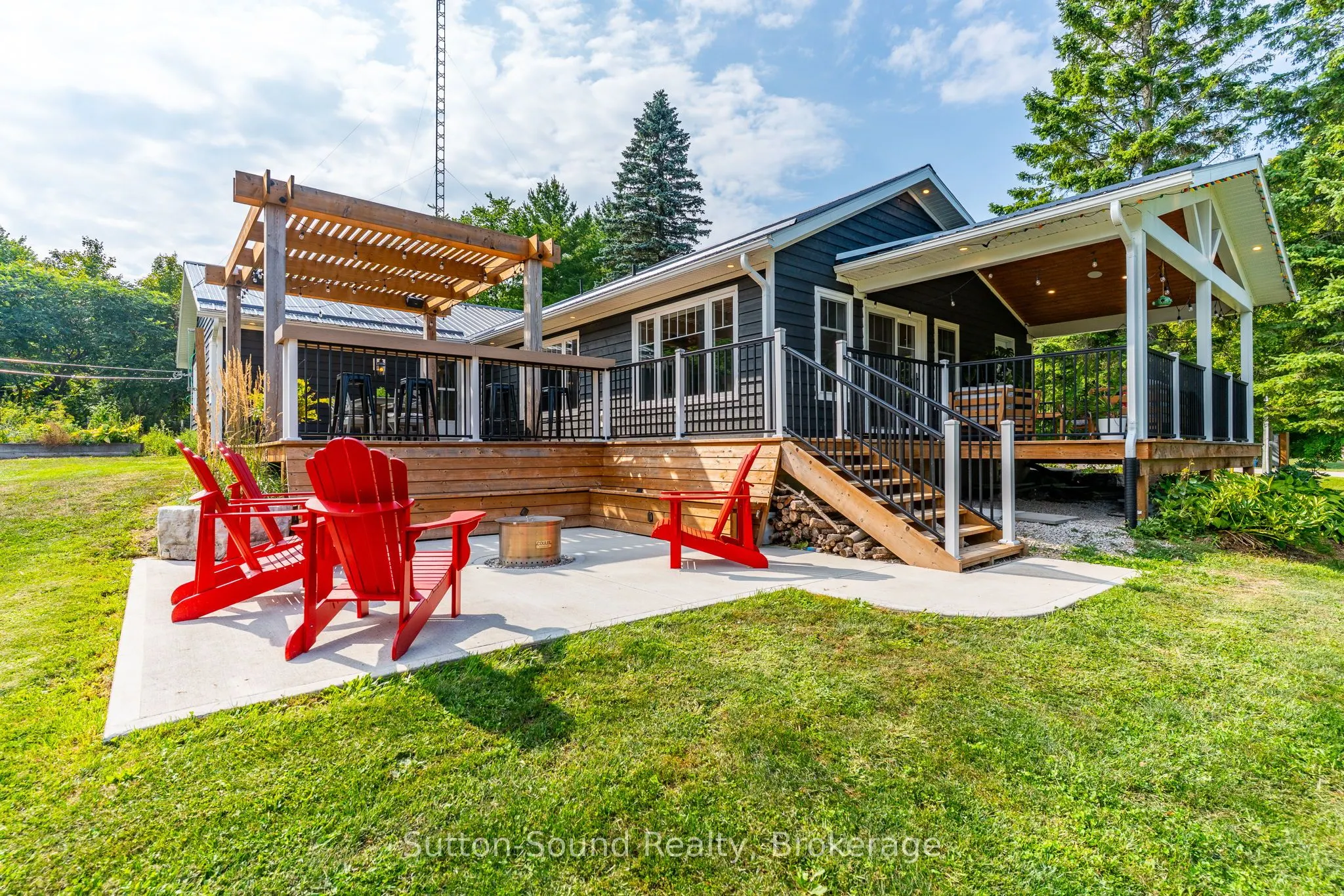 87 Meadowland Road