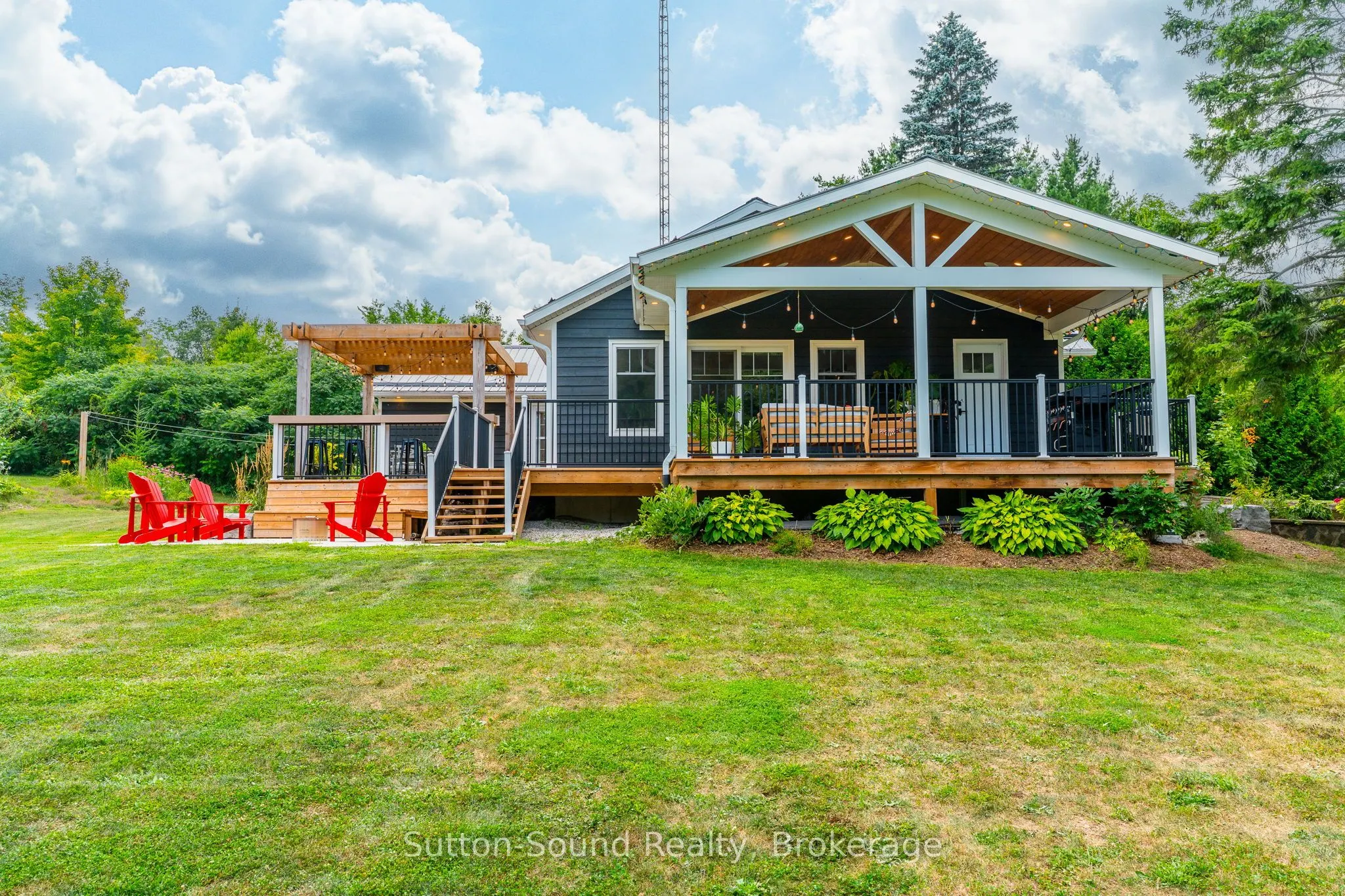 87 Meadowland Road