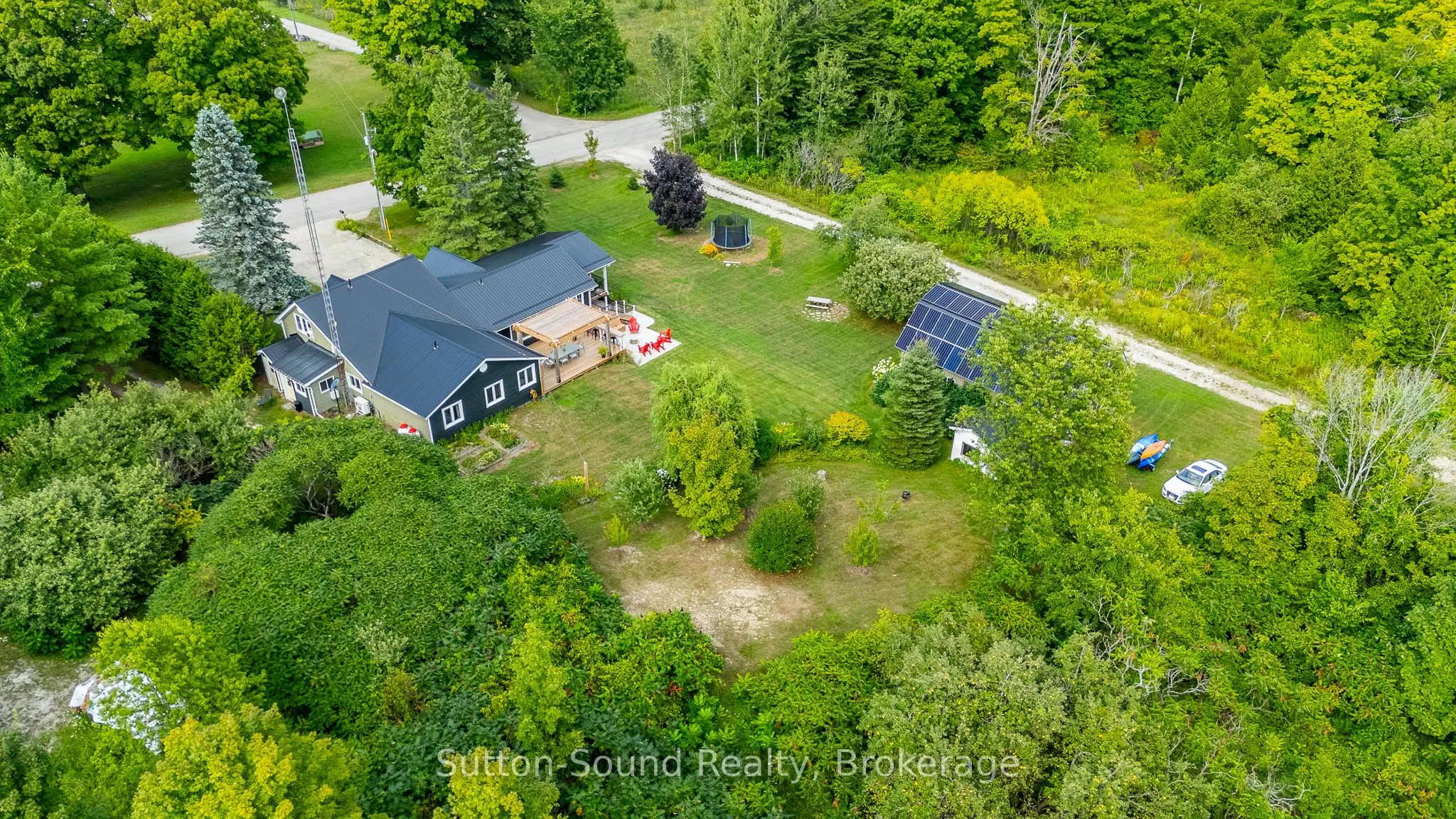 87 Meadowland Road