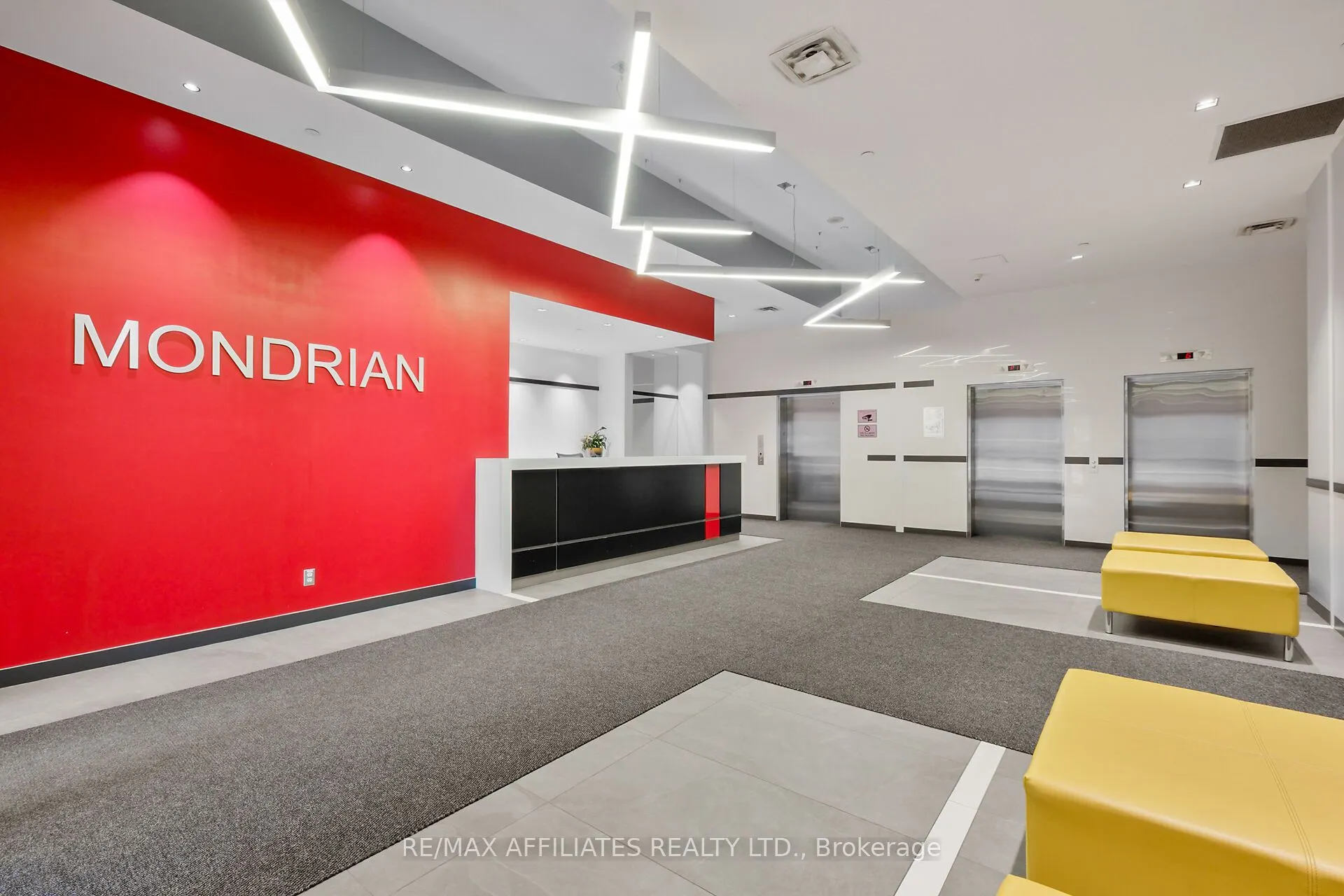 324 Laurier Avenue W, #1201